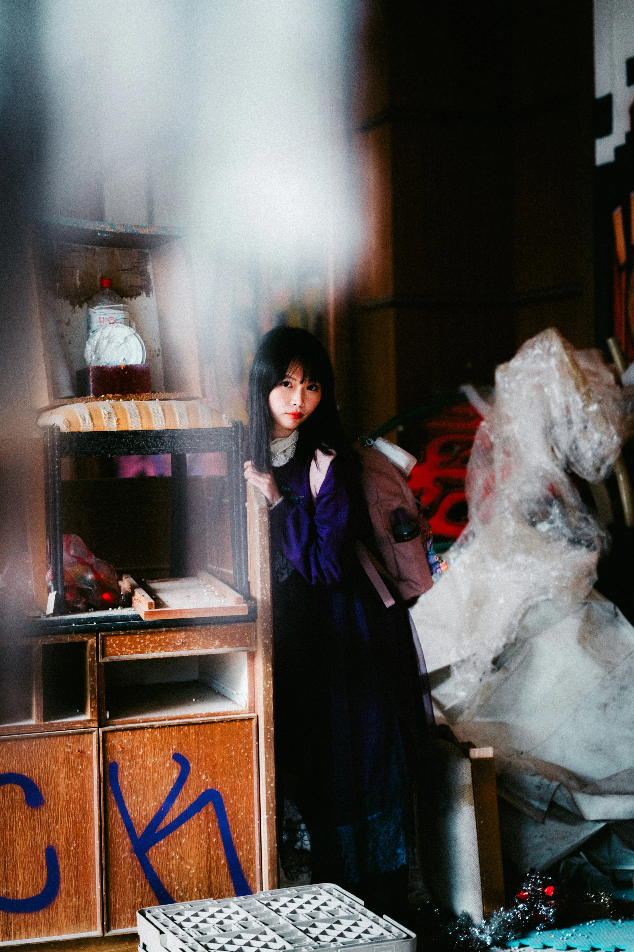 人像 22