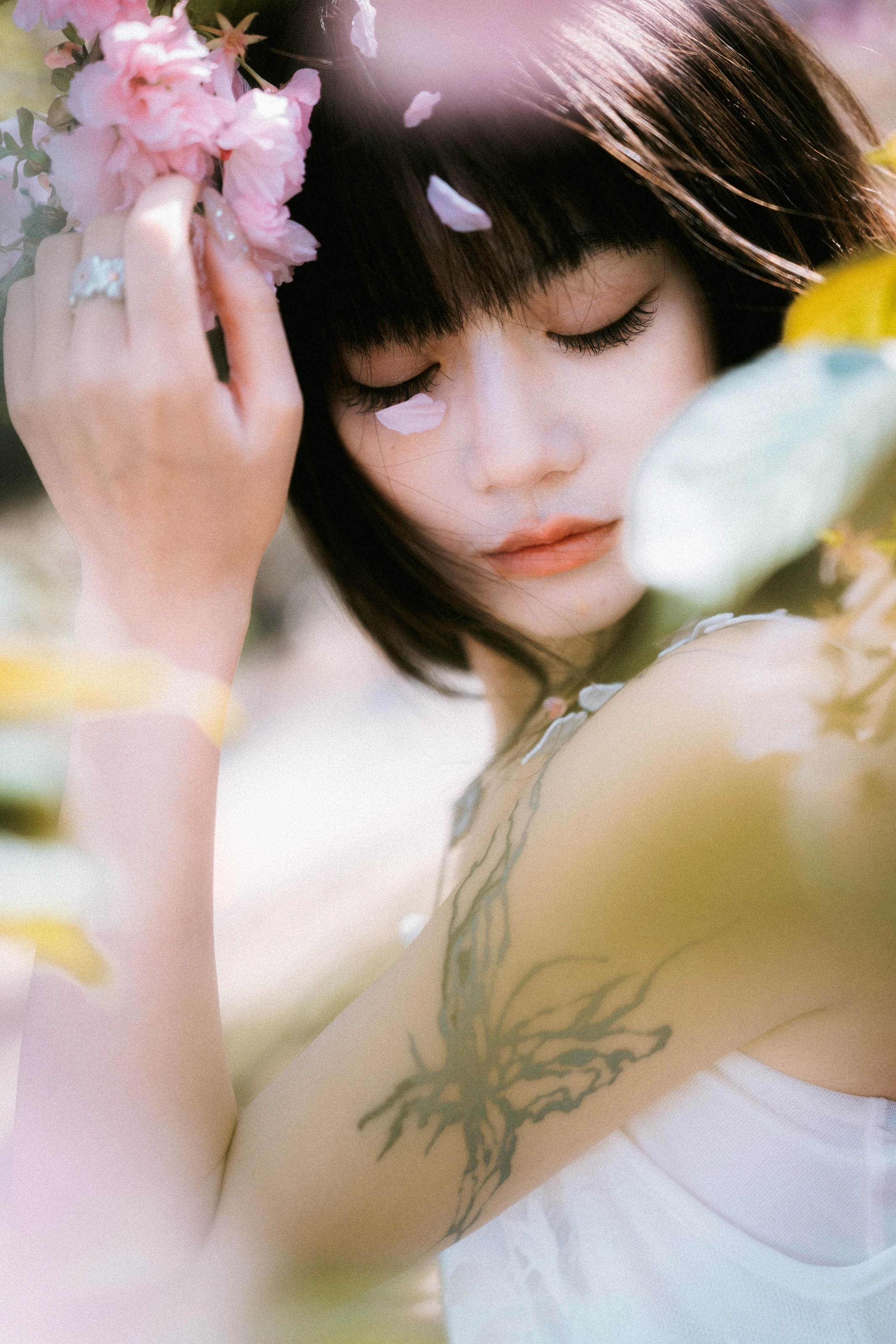 人像 29