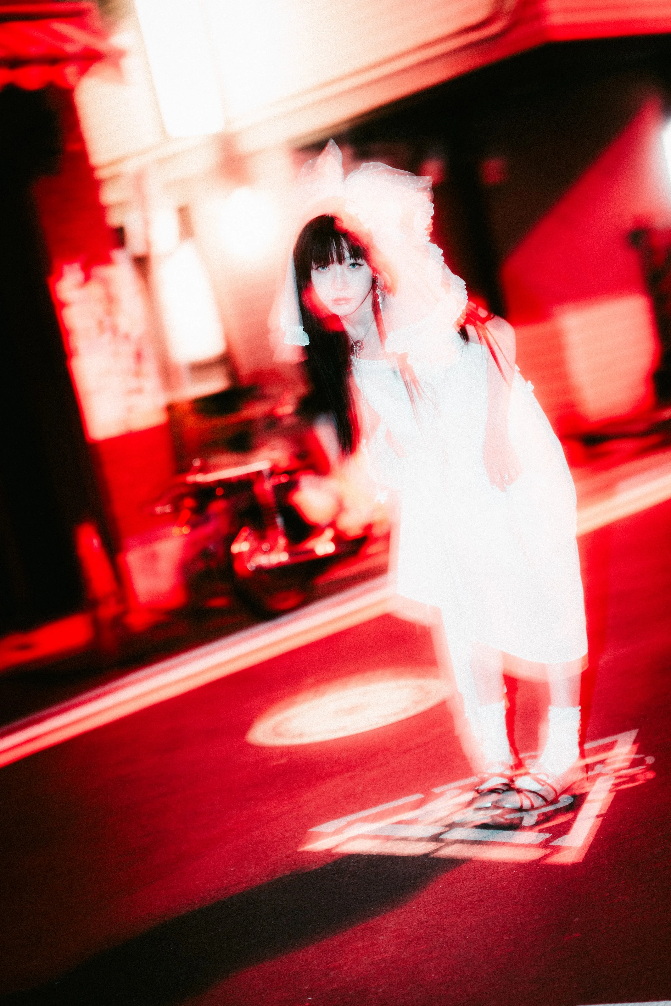人像 17