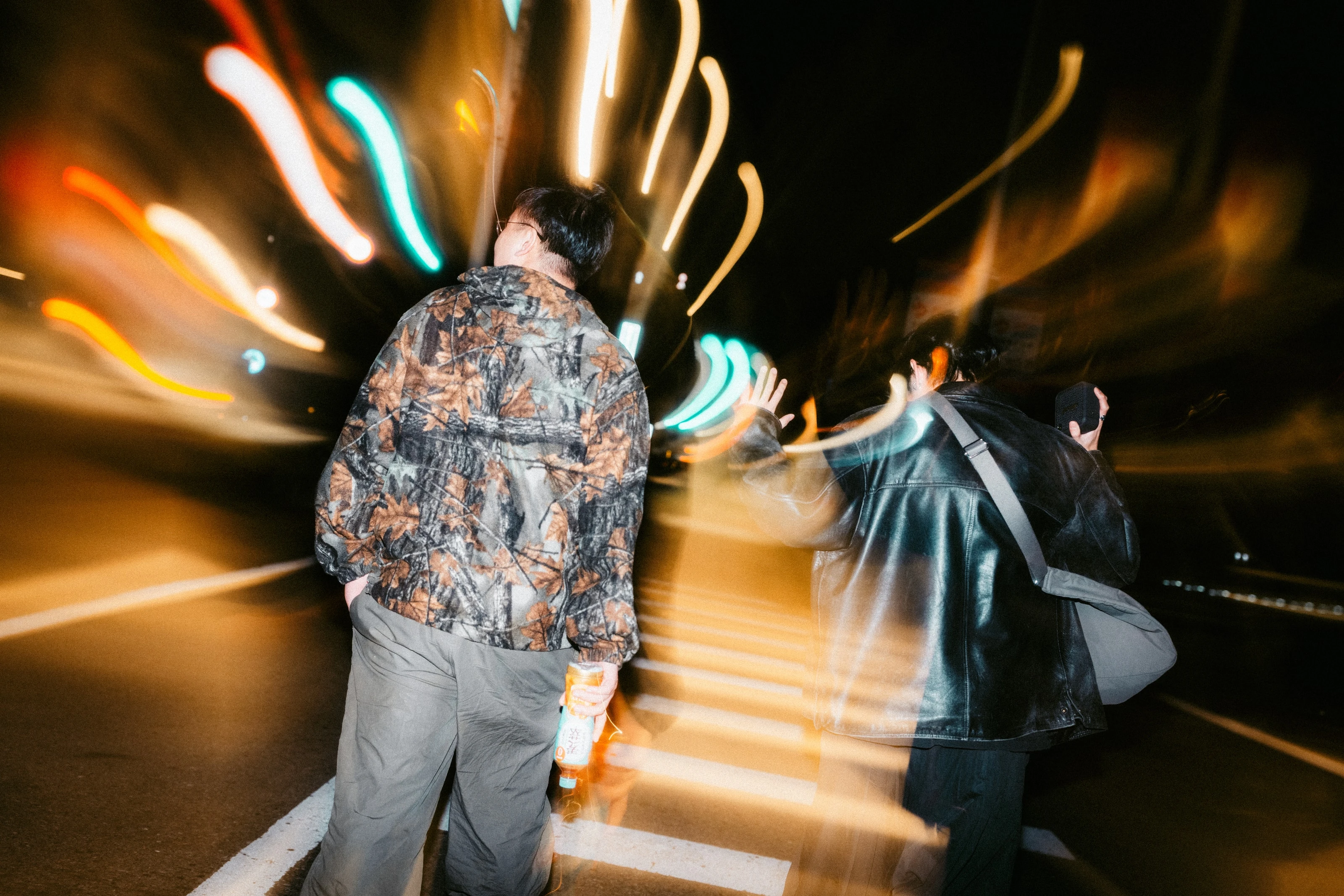 人像 9