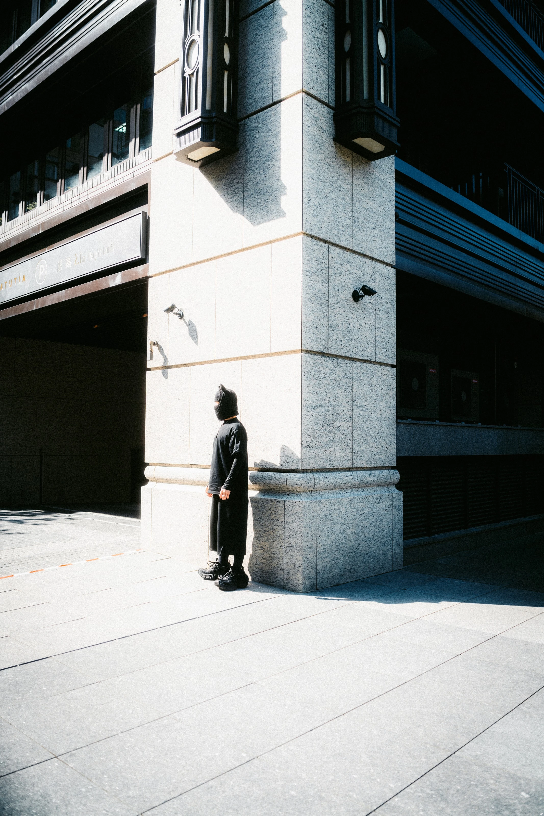 人像 2