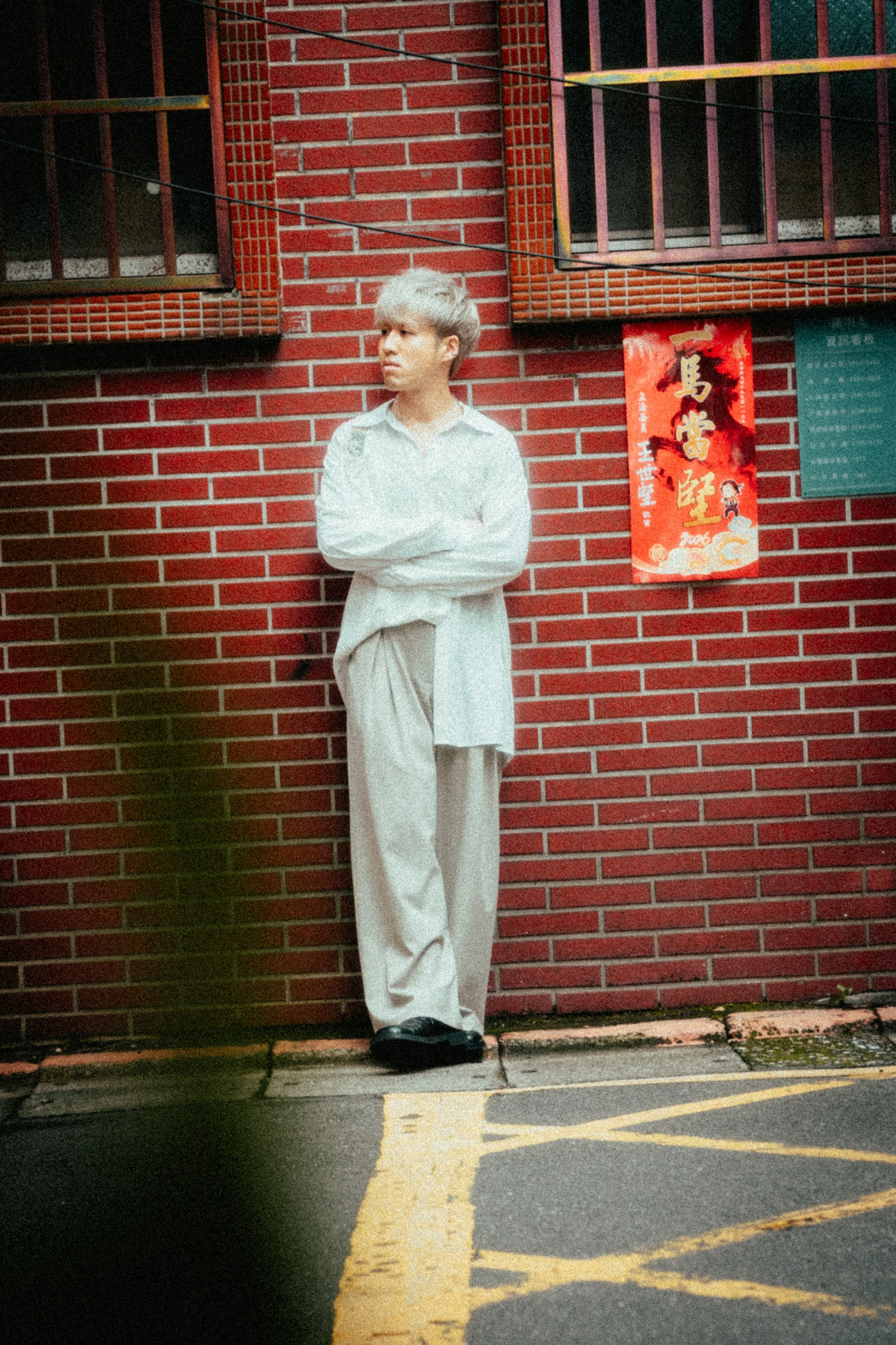 ポートレート 9