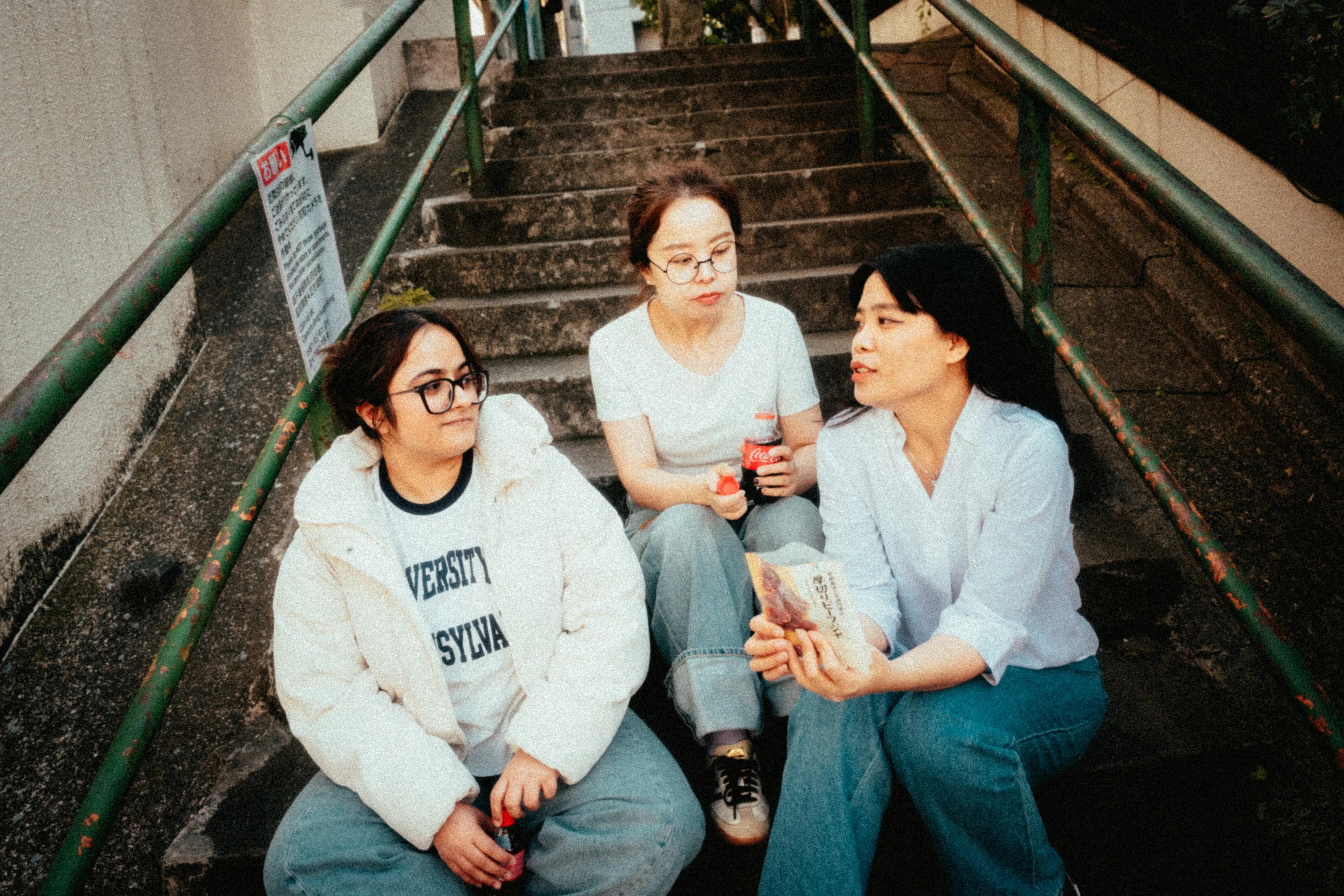 語言學校畢業記錄 18