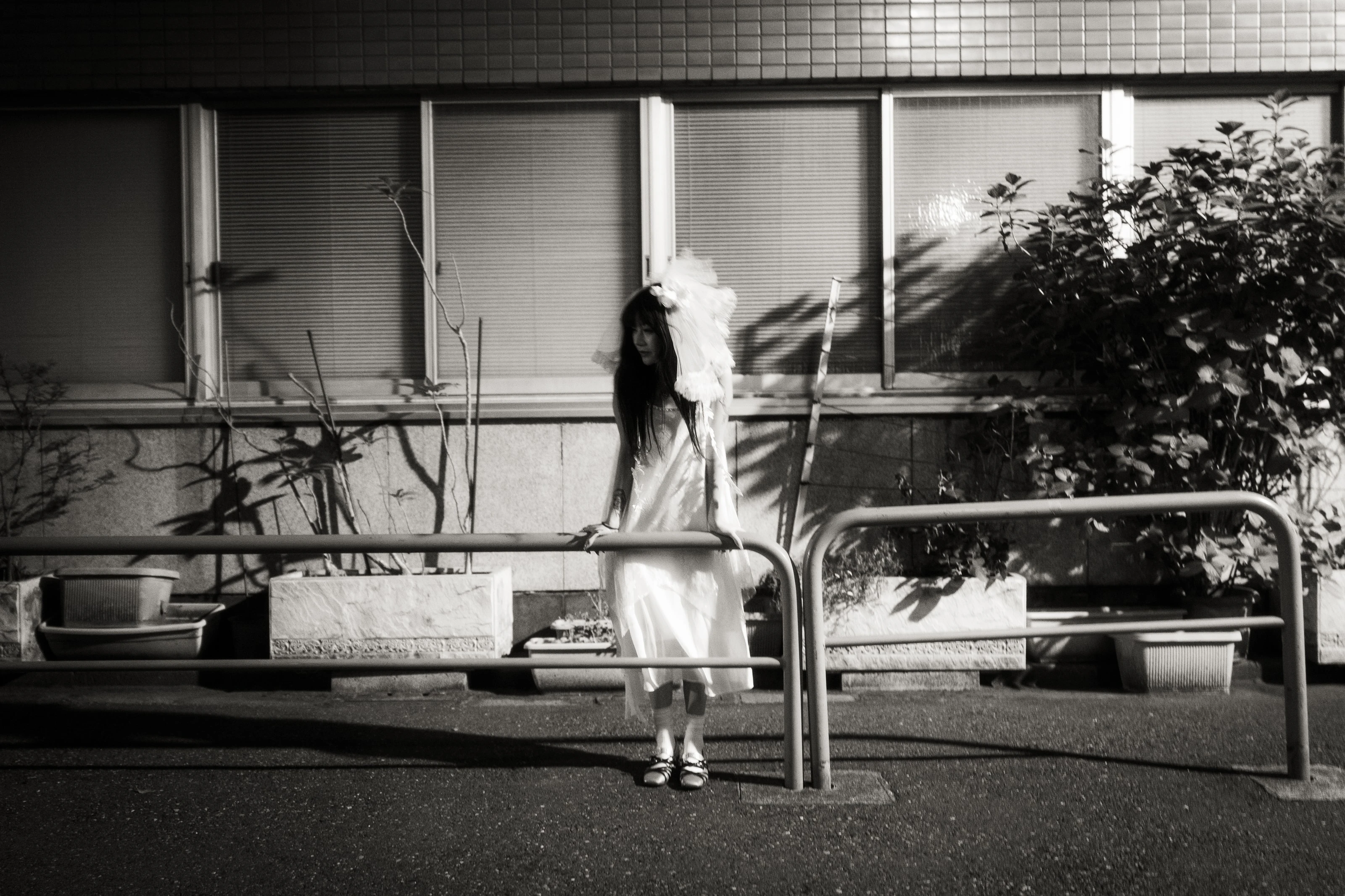人像 19
