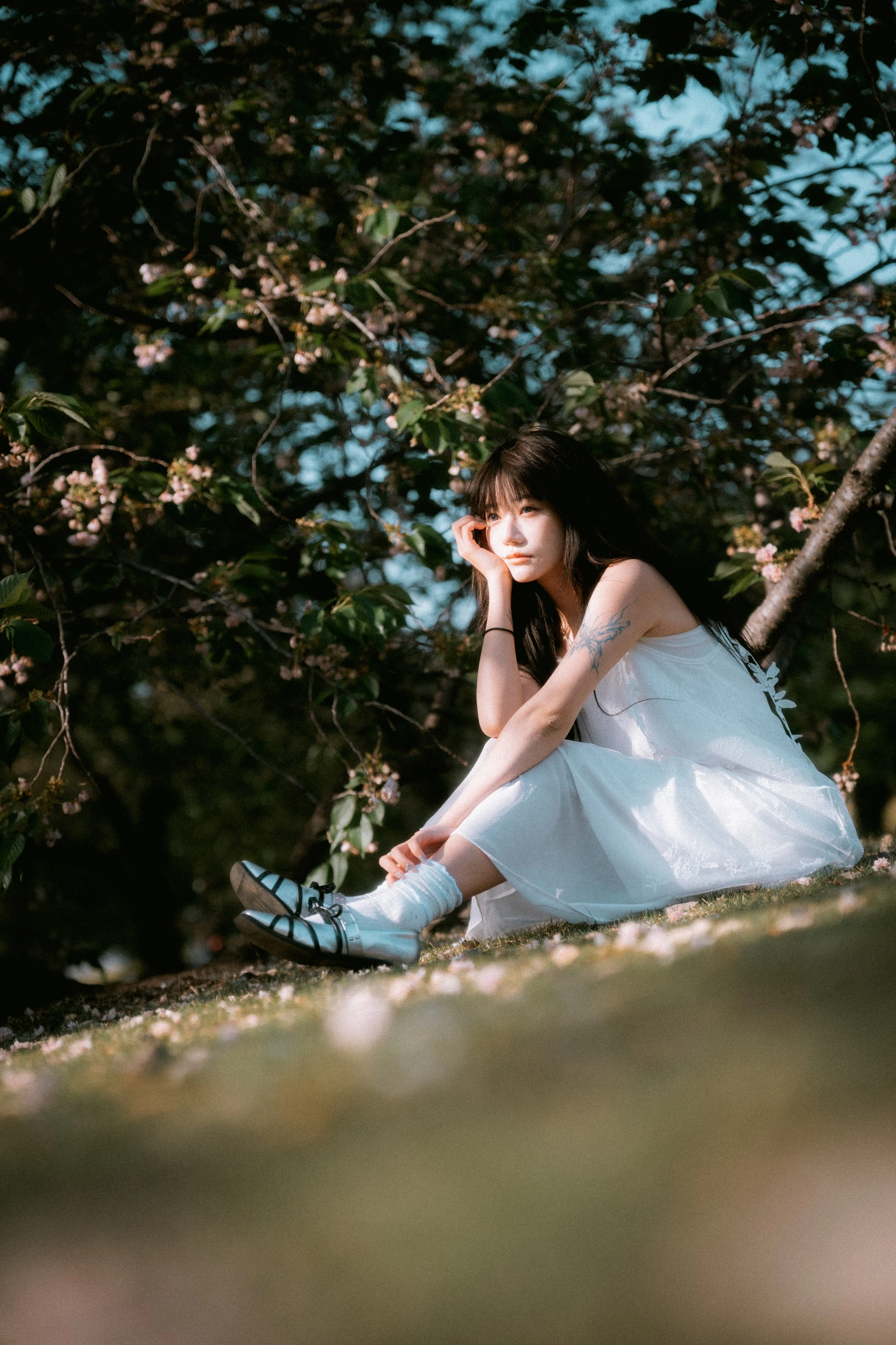 人像 5