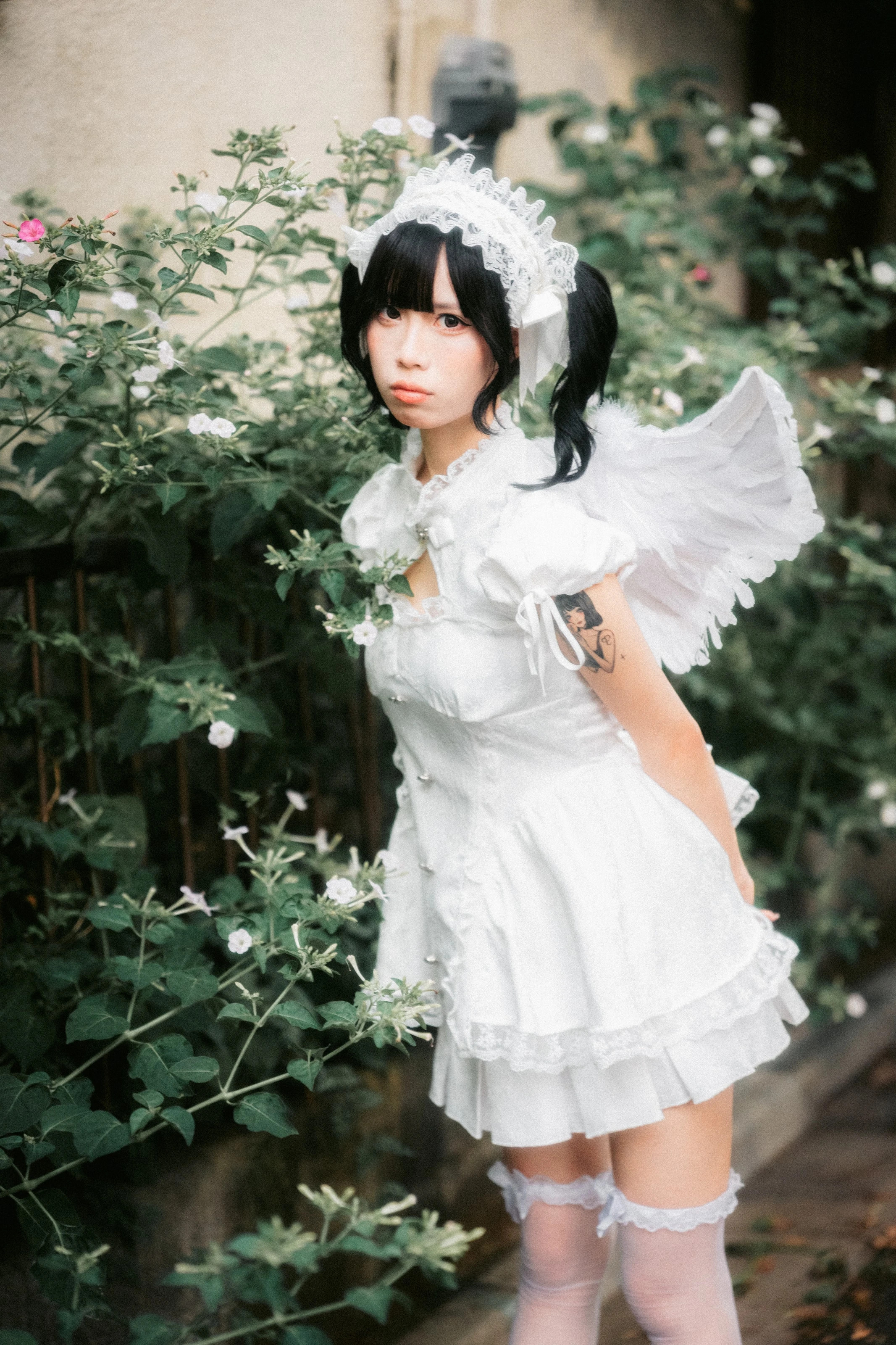 人像 15