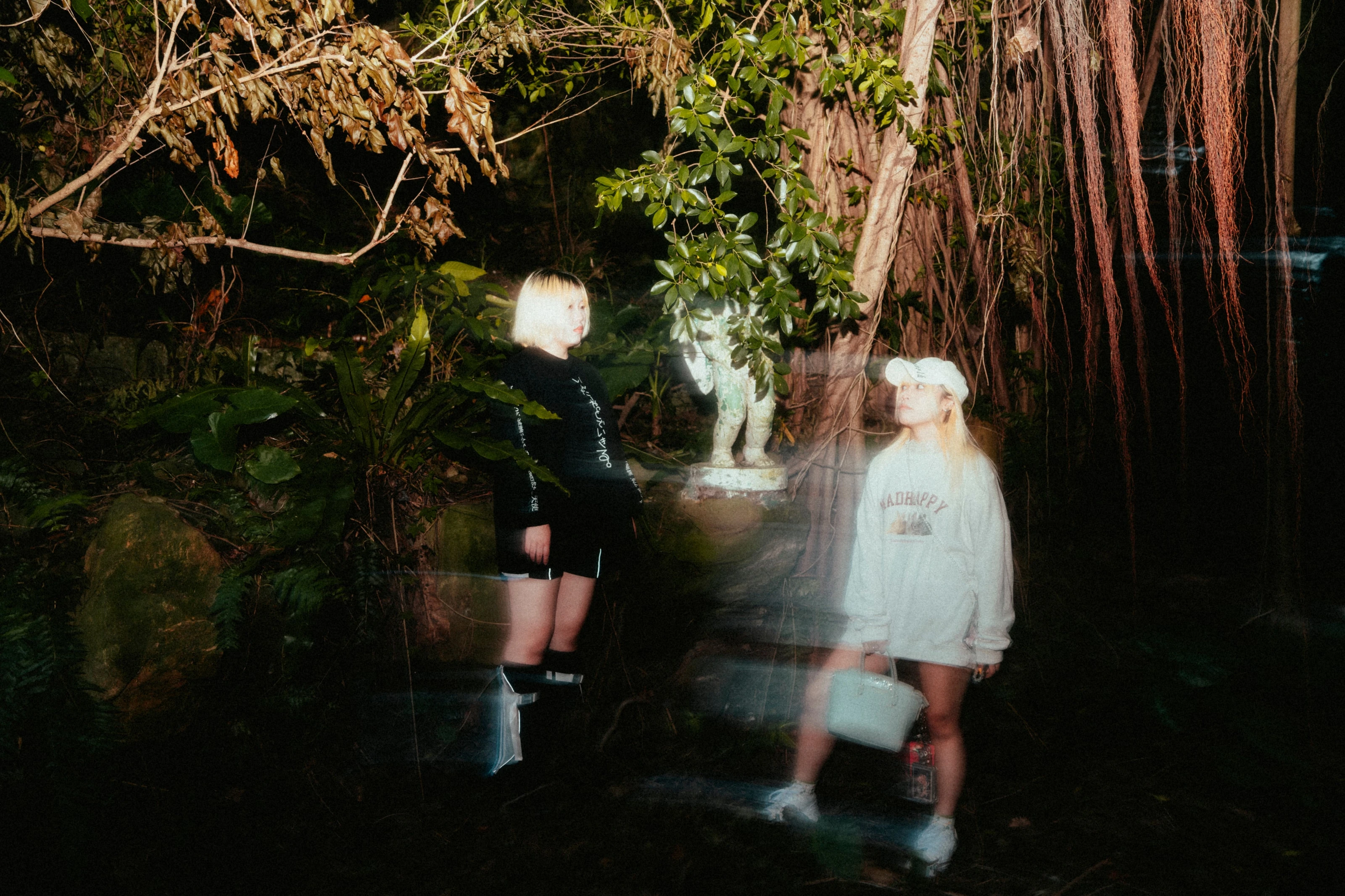 ポートレート 3