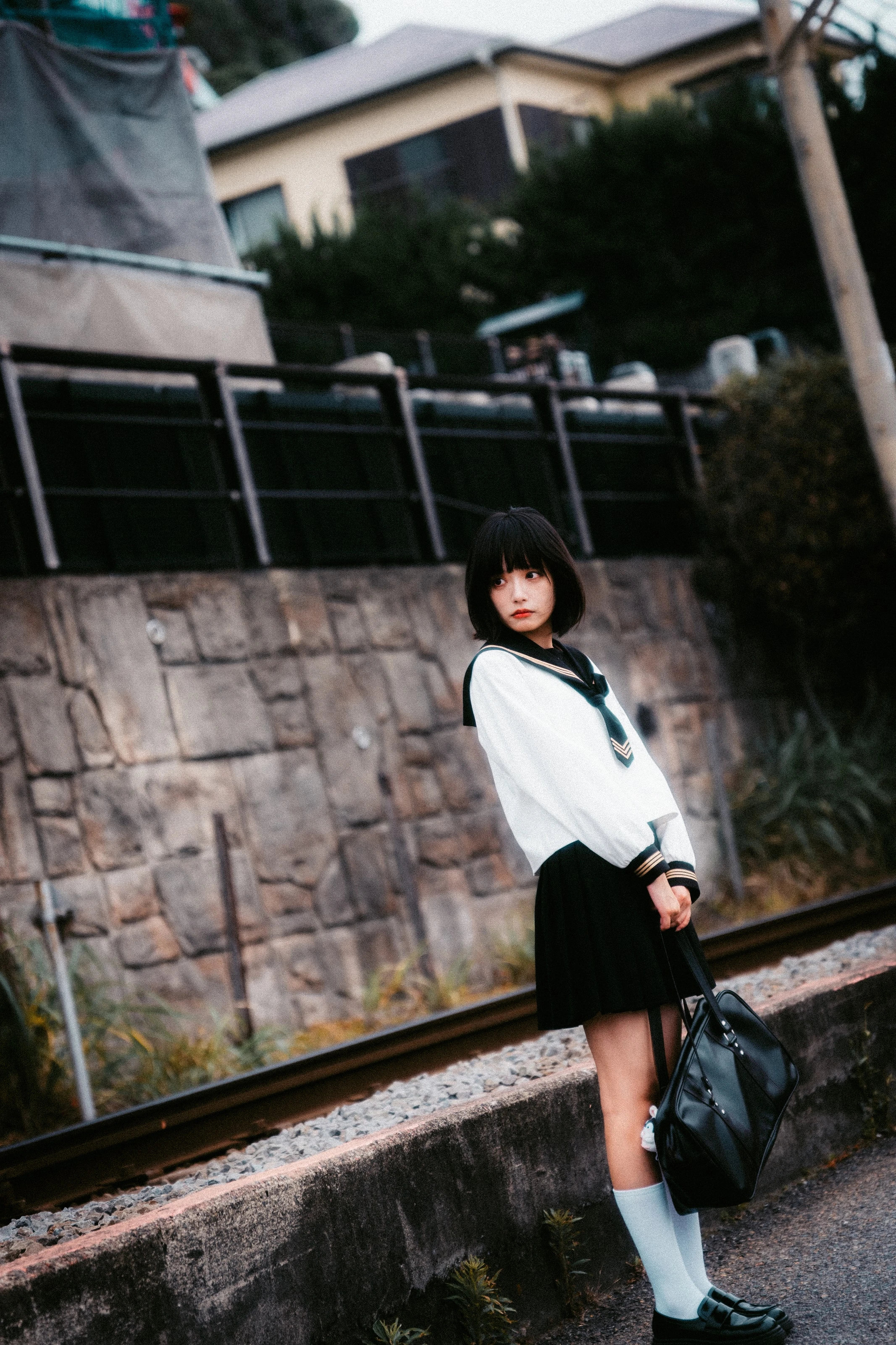 ポートレート 11