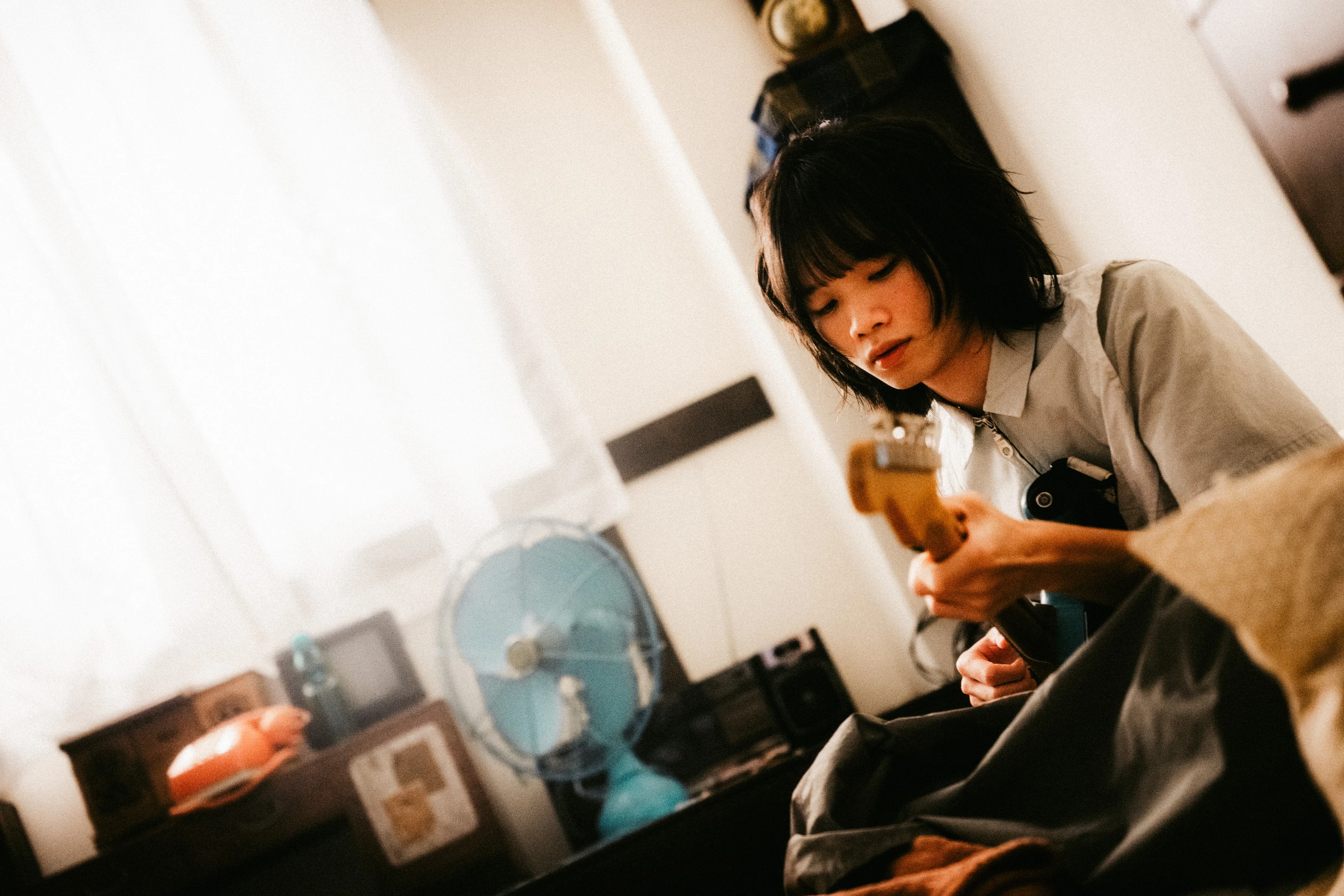 睿雞 RIKI 6