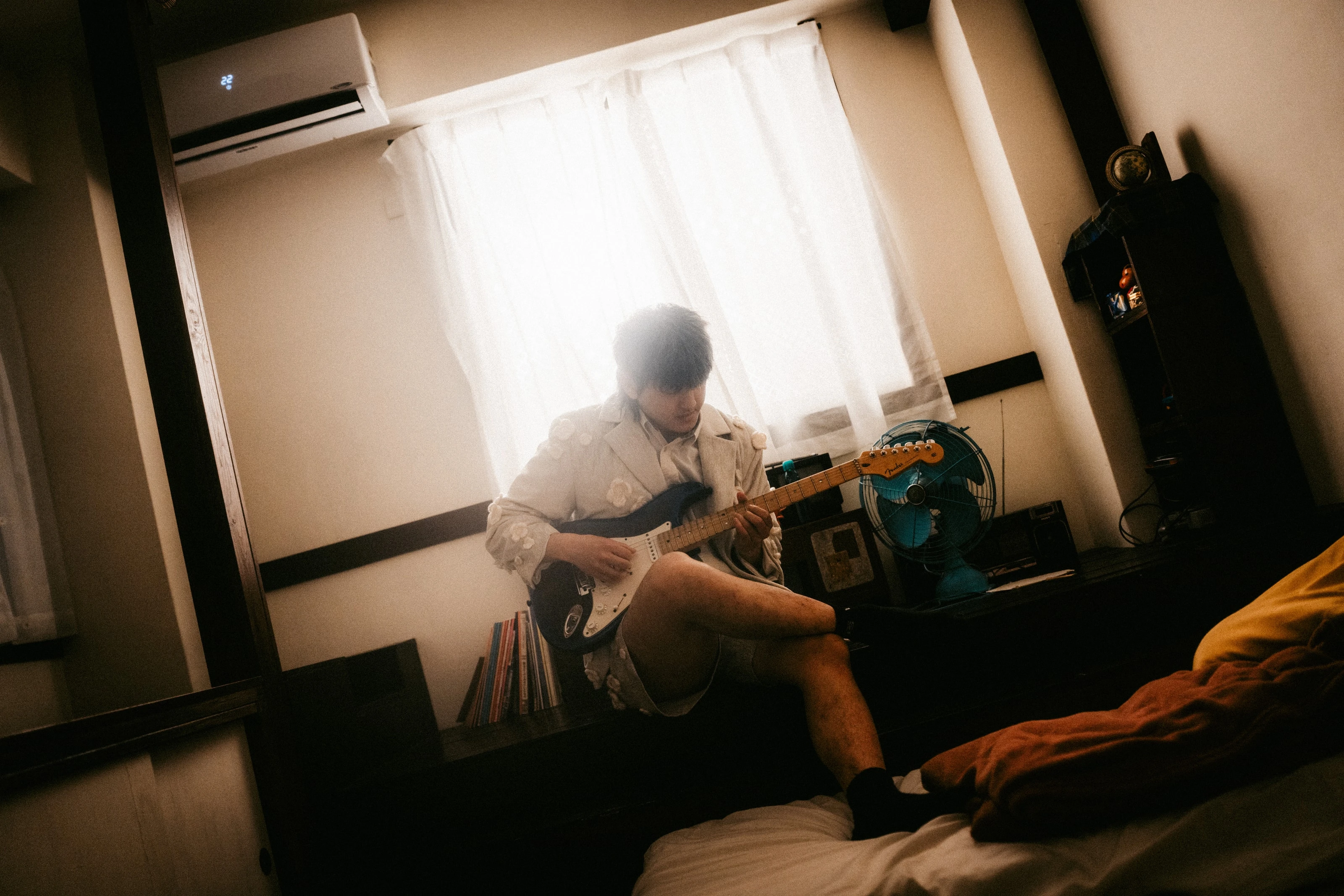 睿雞 RIKI 3