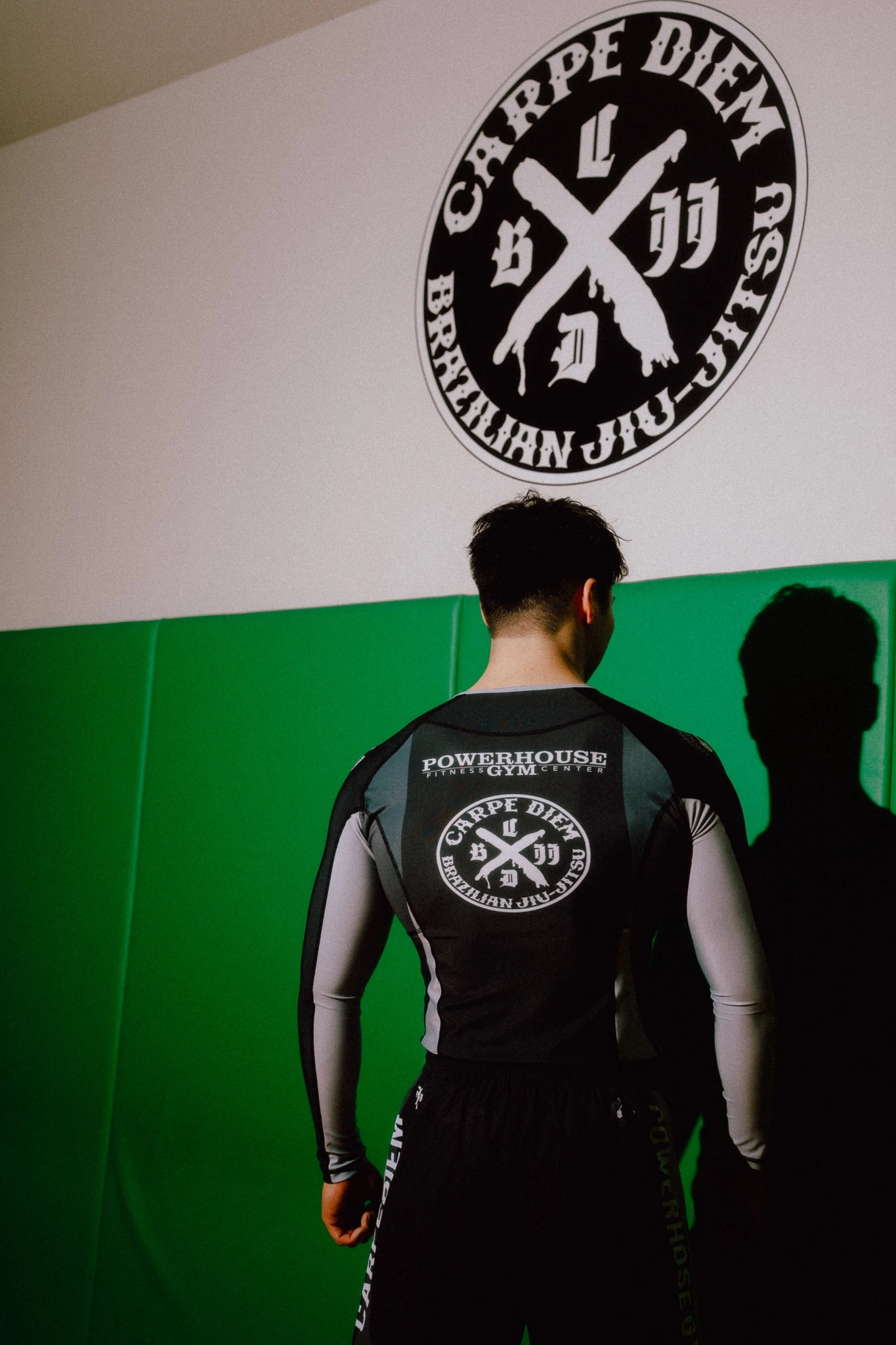 POWERHOUSE GYM × CARPE DIEM BJJ 37