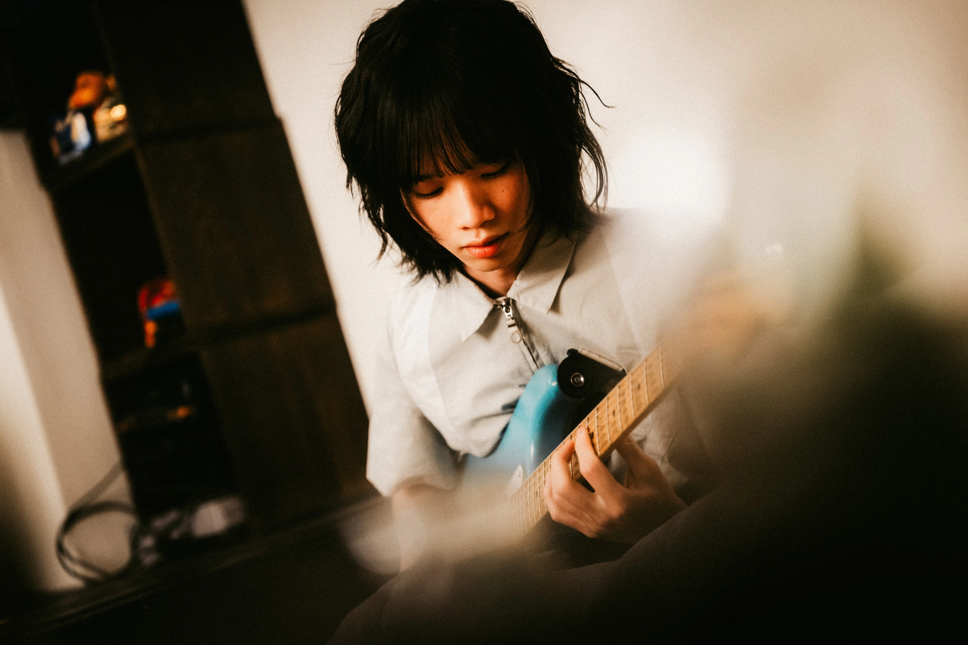 睿雞 RIKI 5