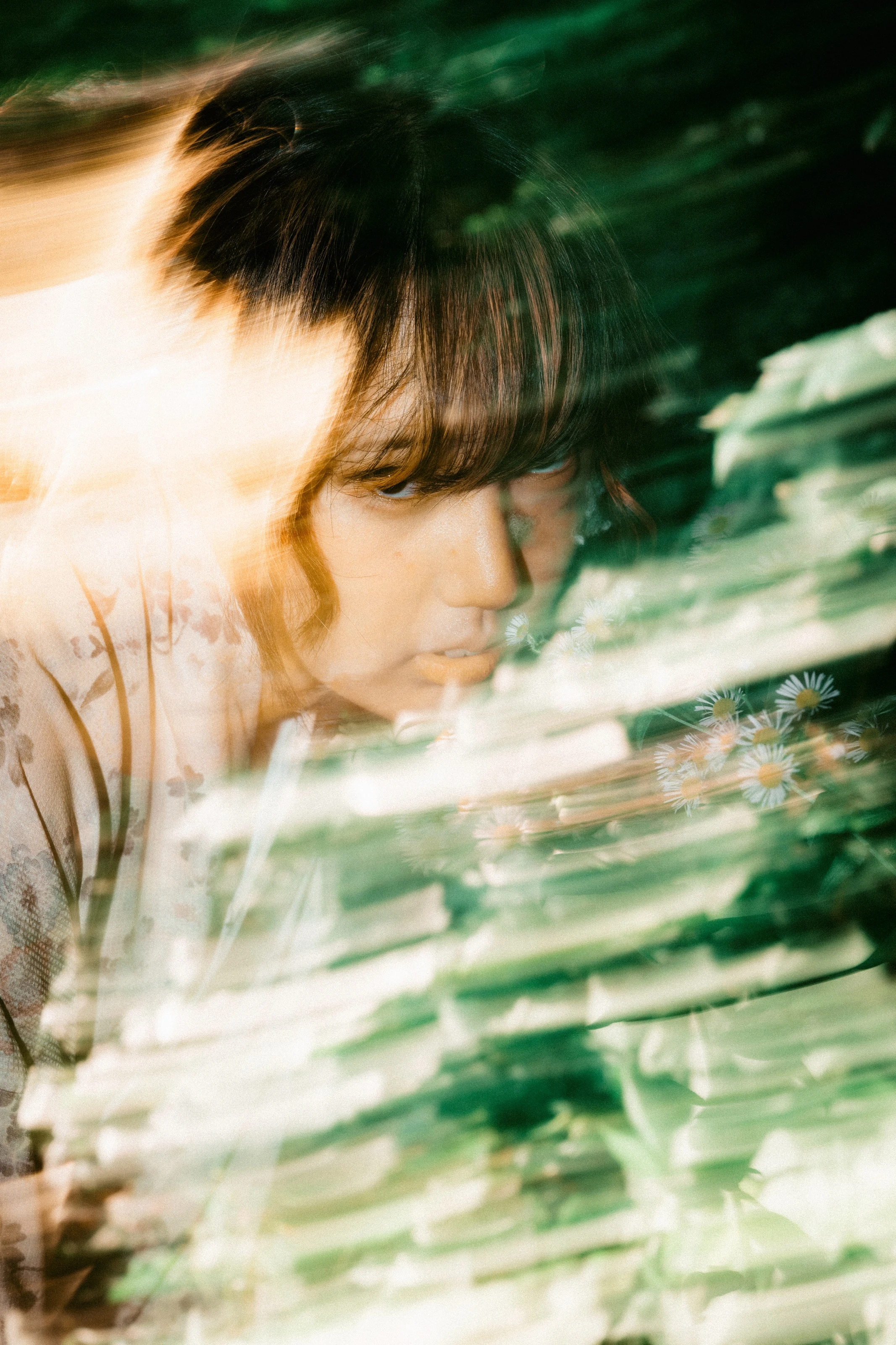 Portrait 11