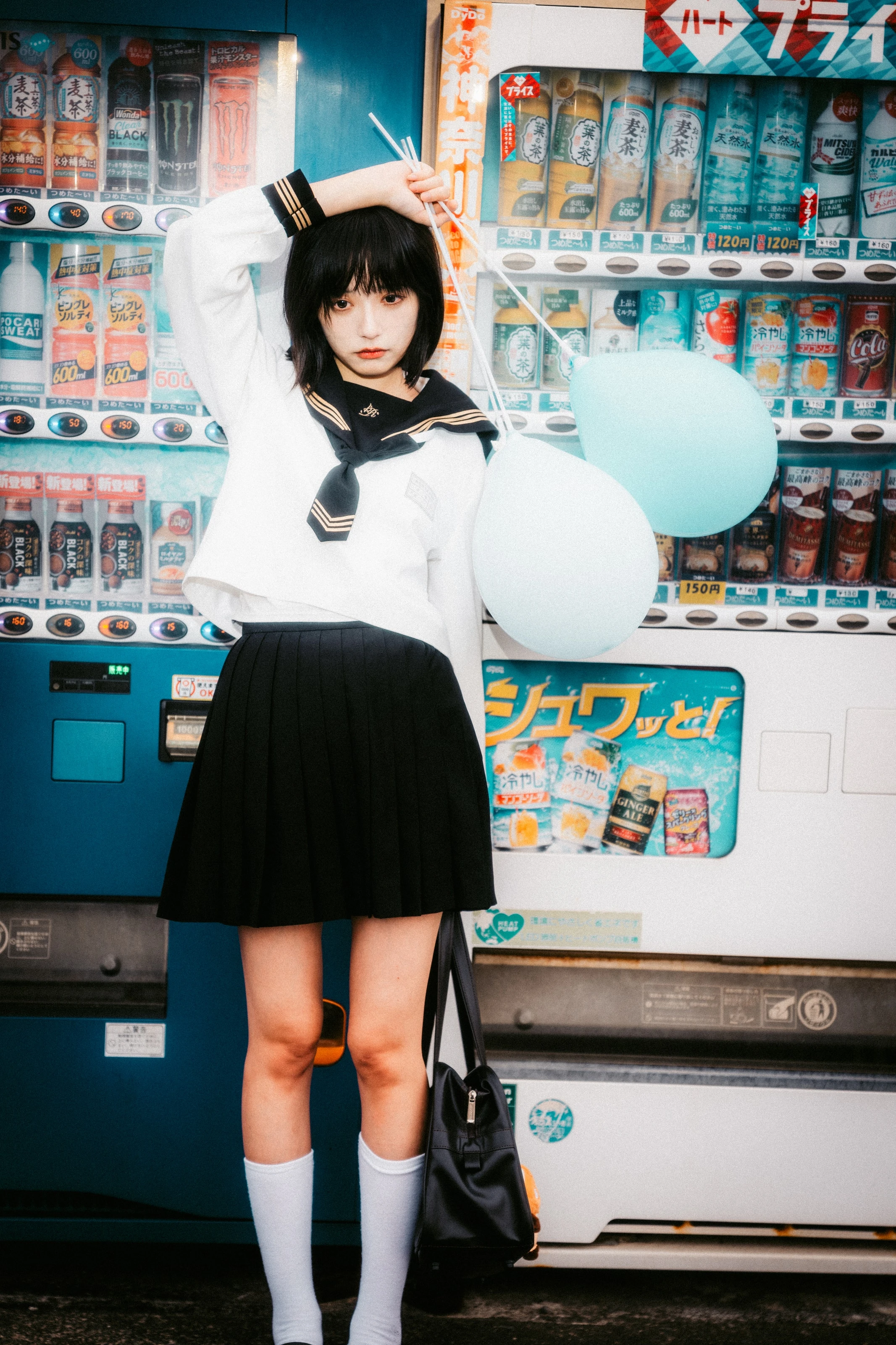 ポートレート 19