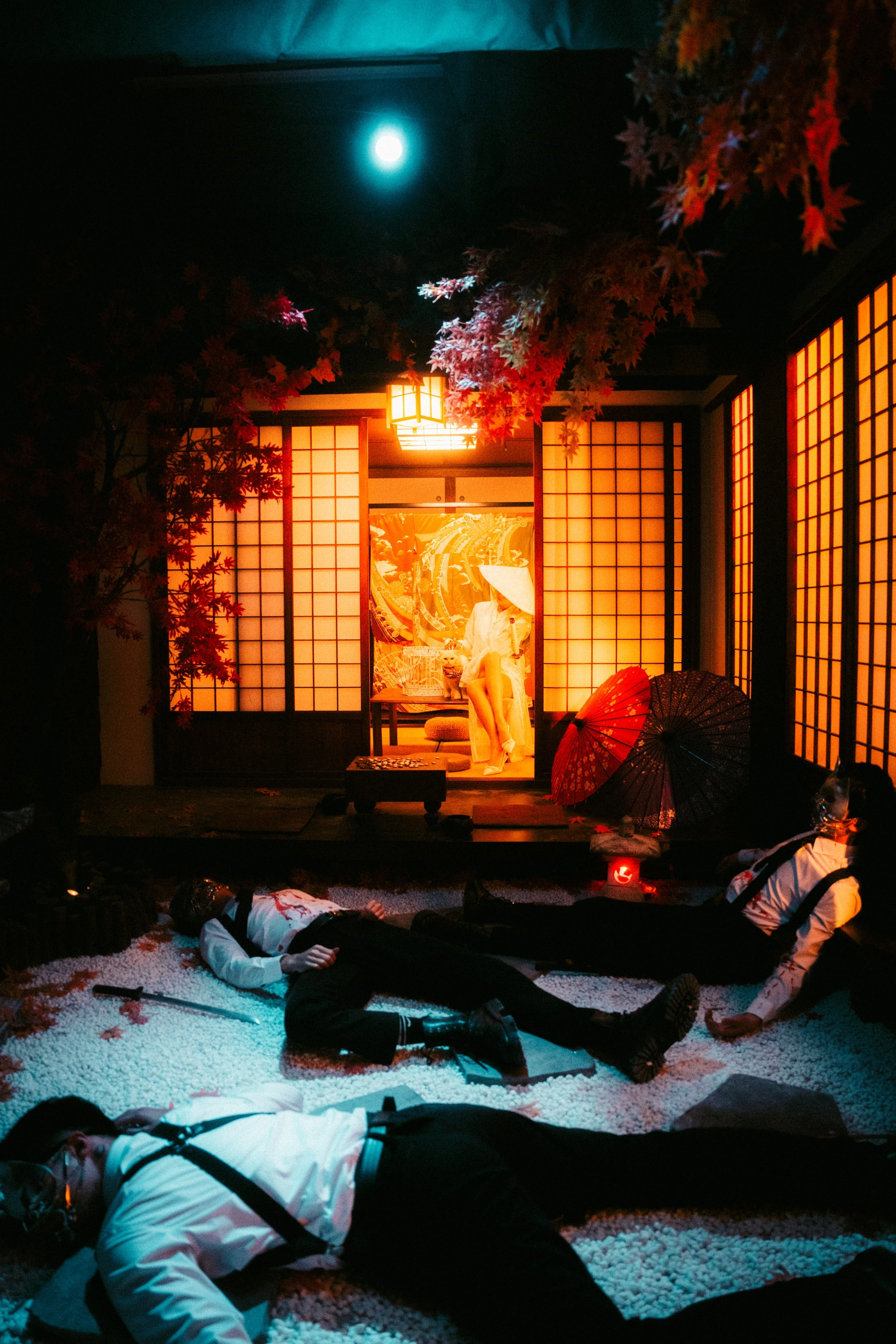 《KILLER》 26