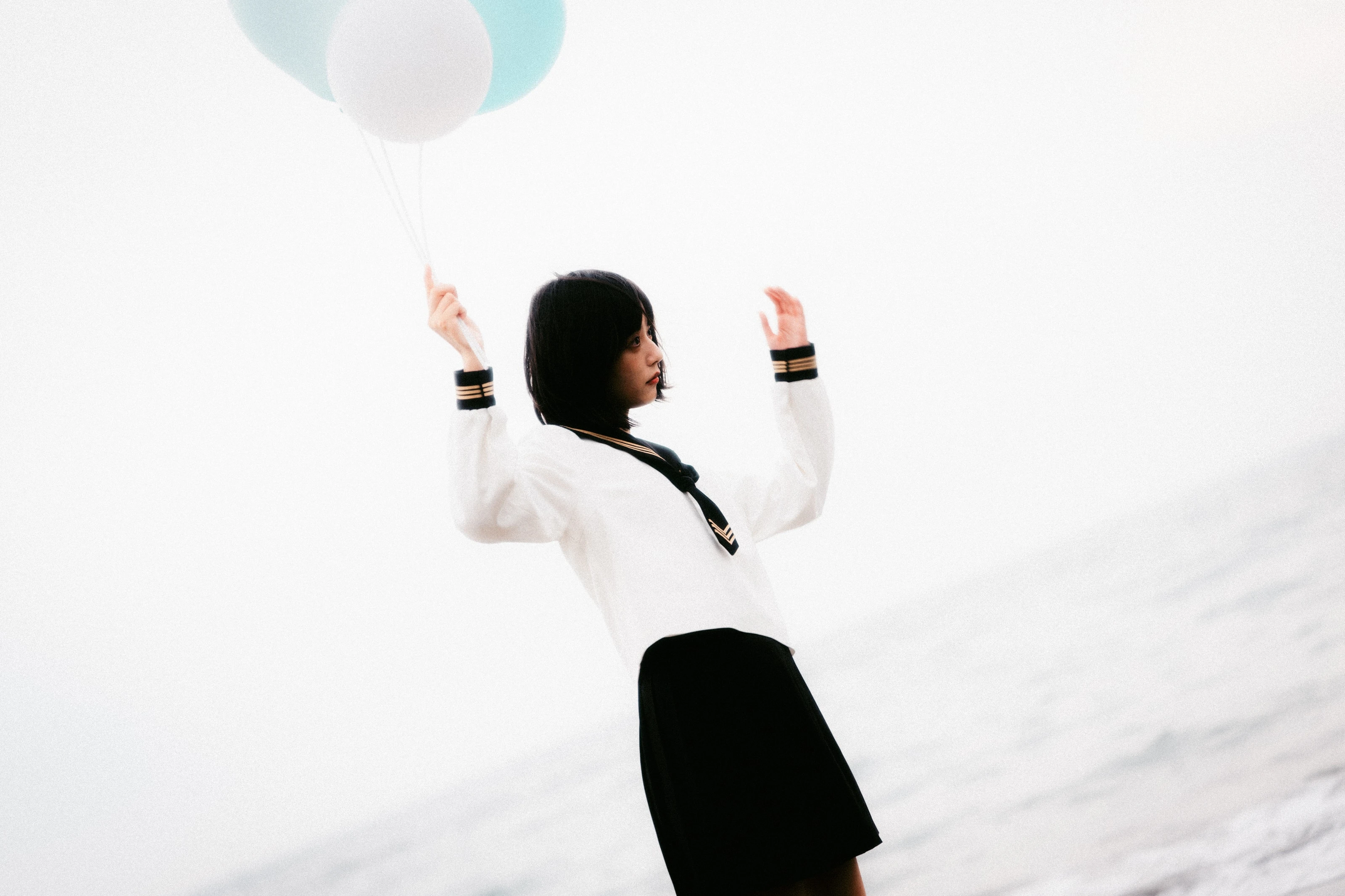 ポートレート 13