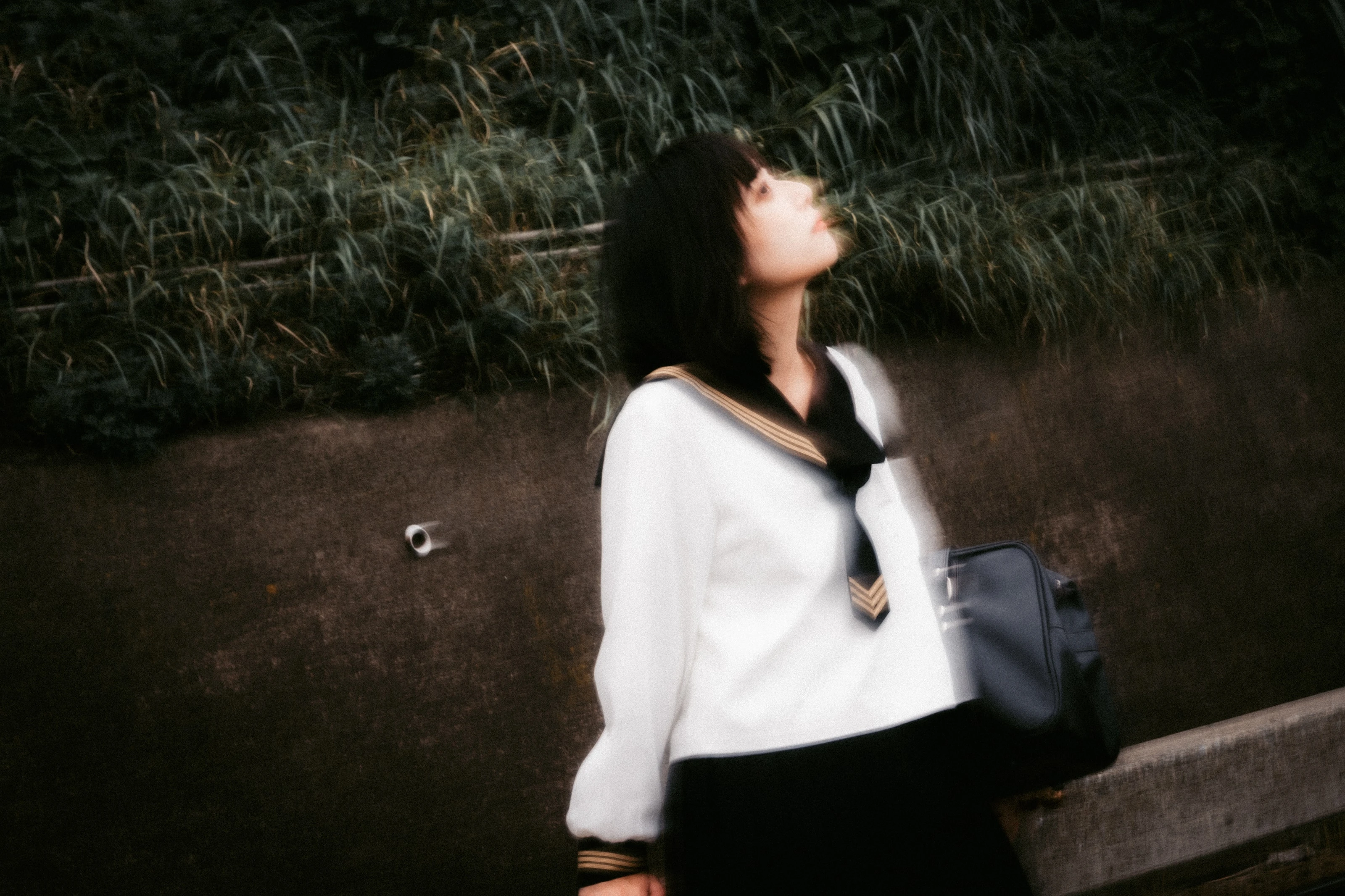 ポートレート 5
