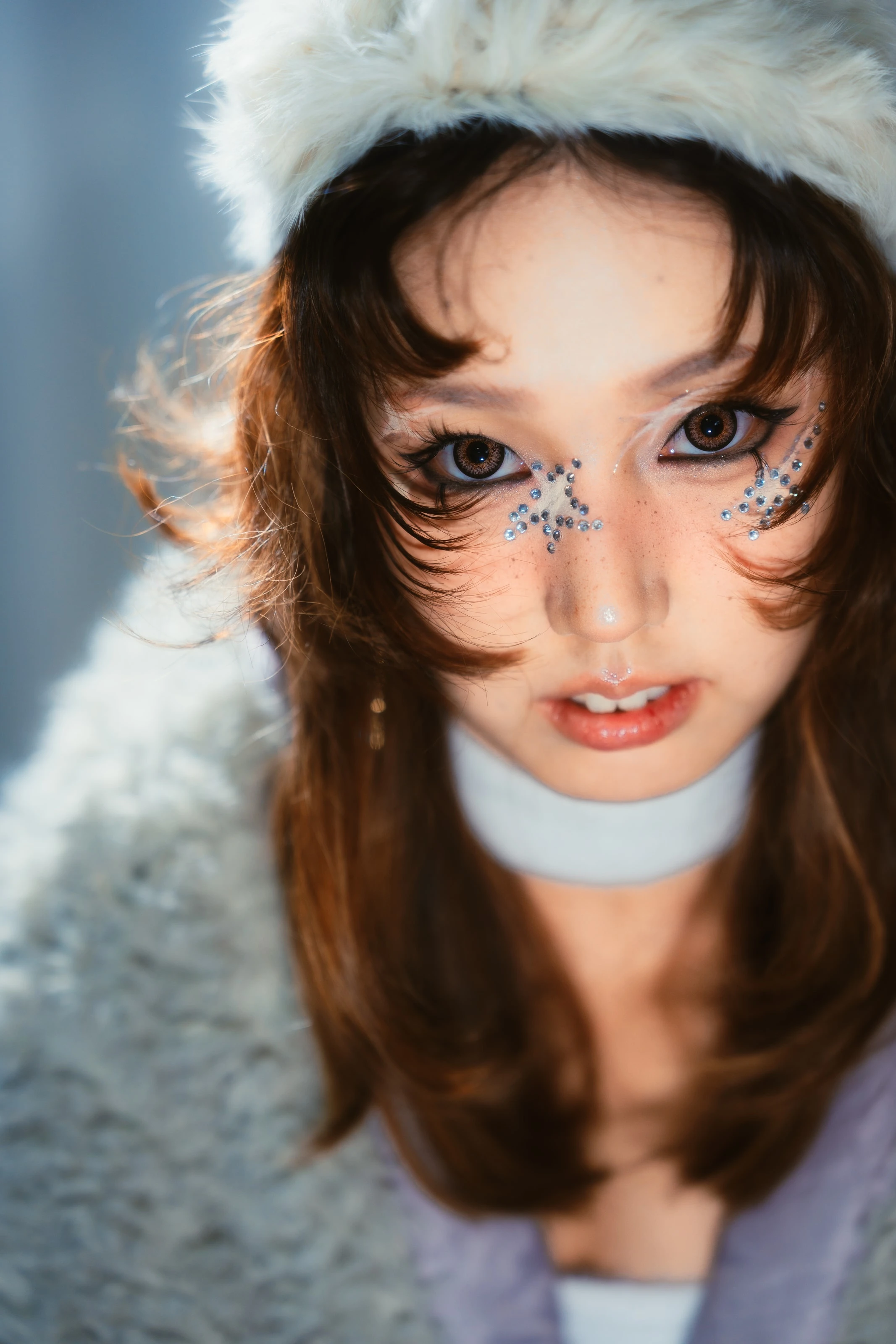 人像 1