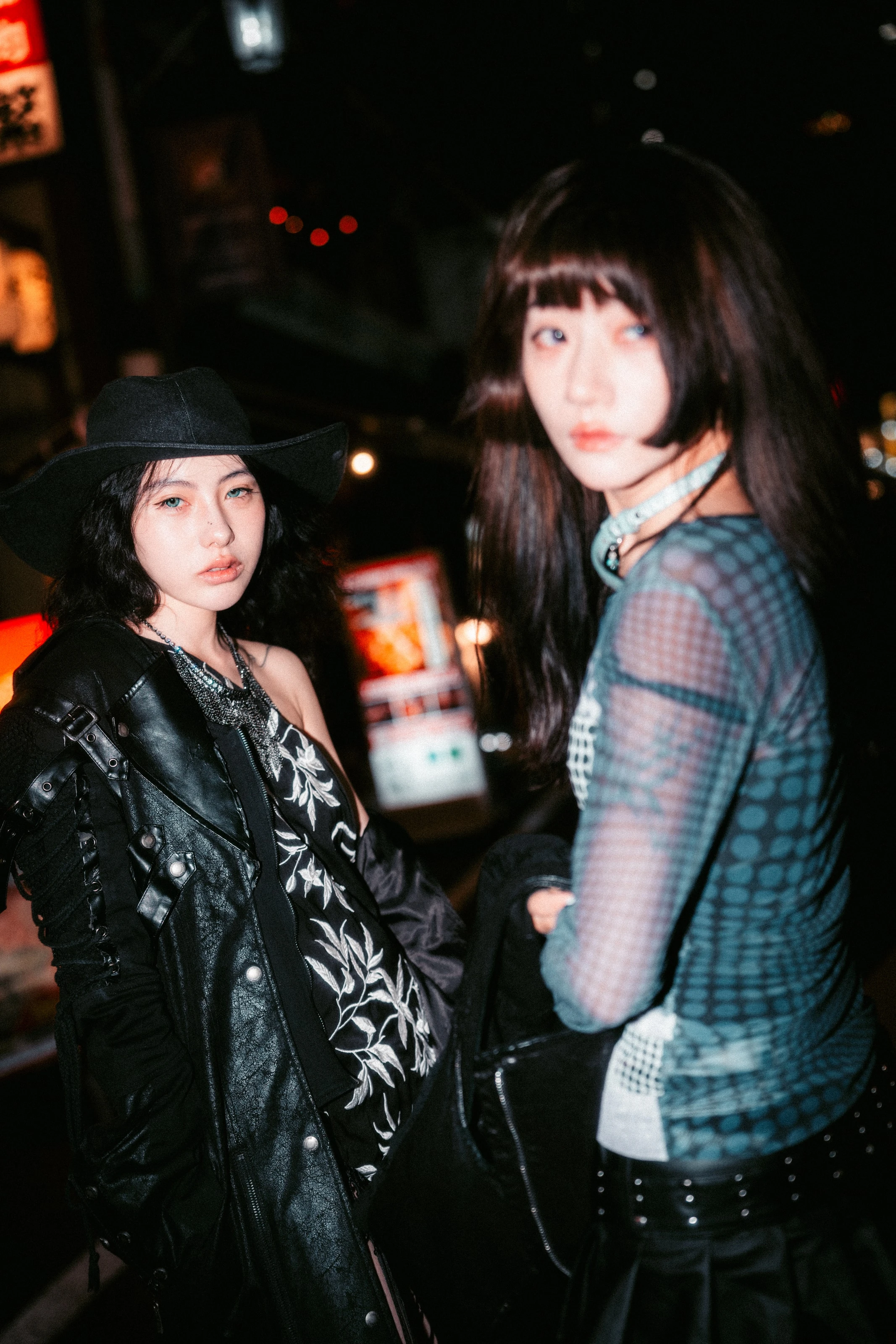 人像 6