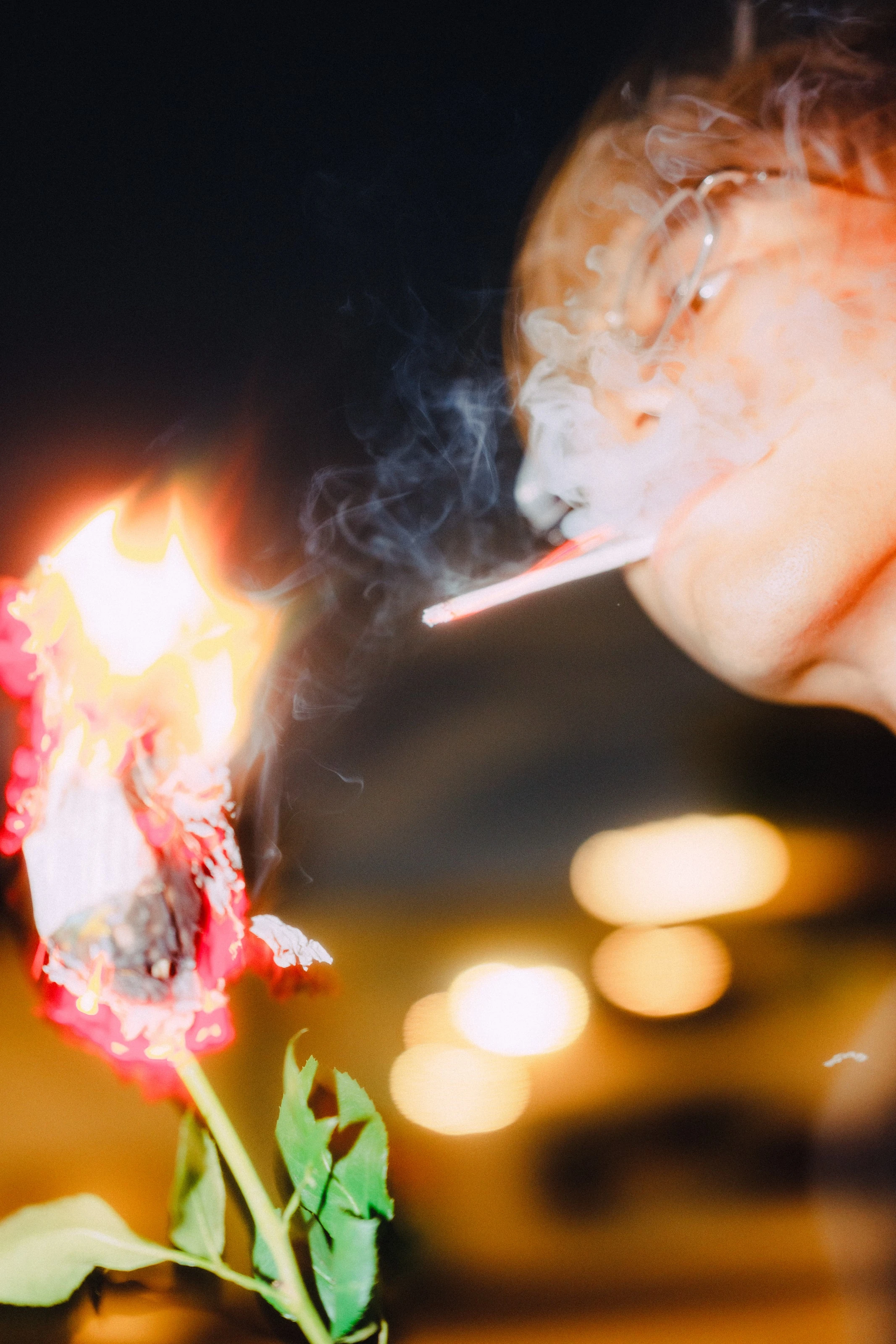 時裝攝影 20