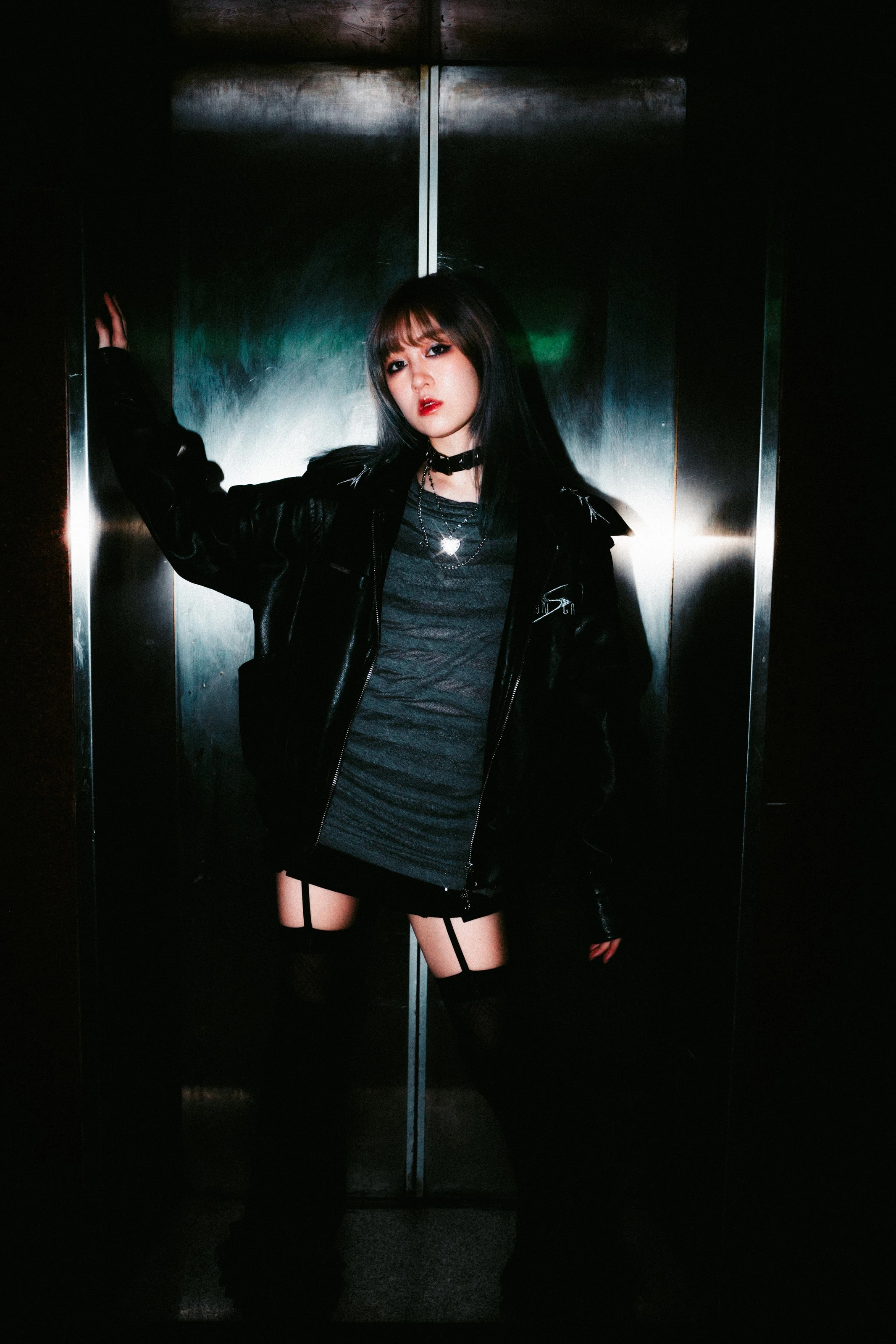 ポートレート 7