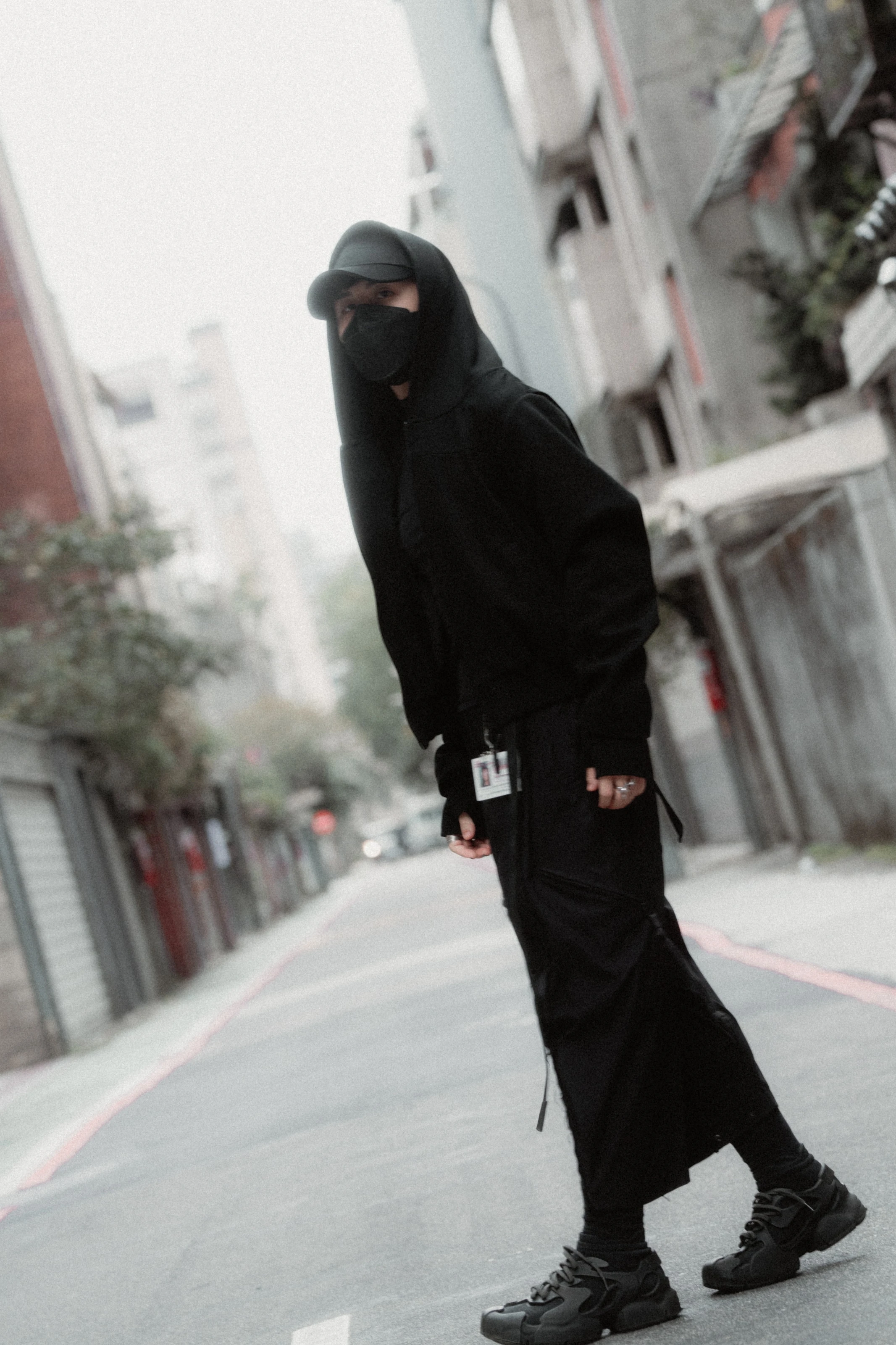 人像 8