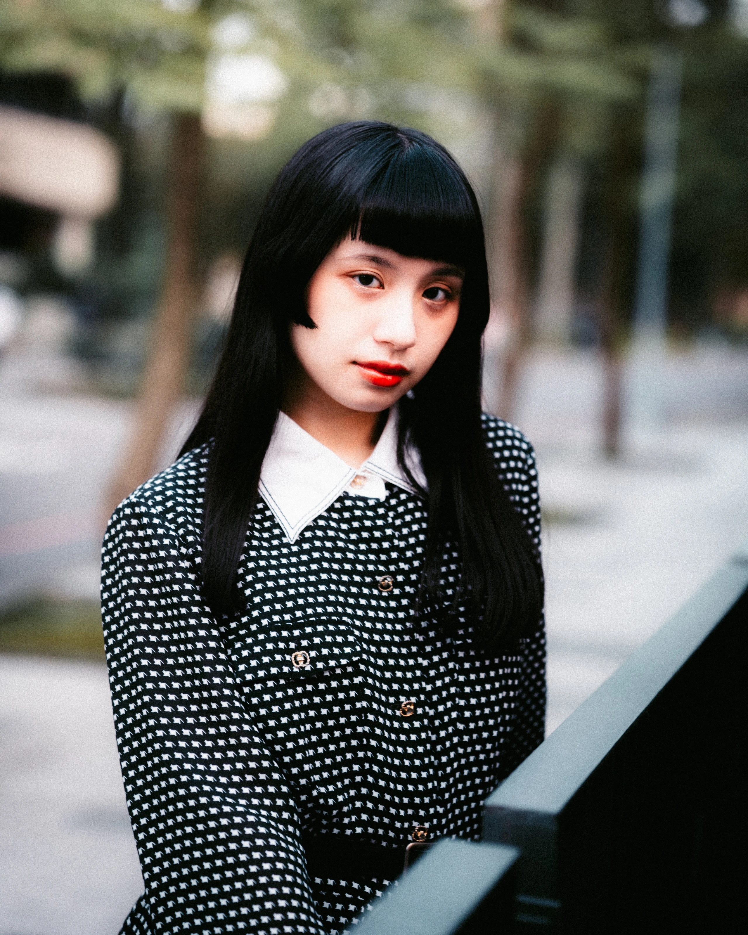 人像 6