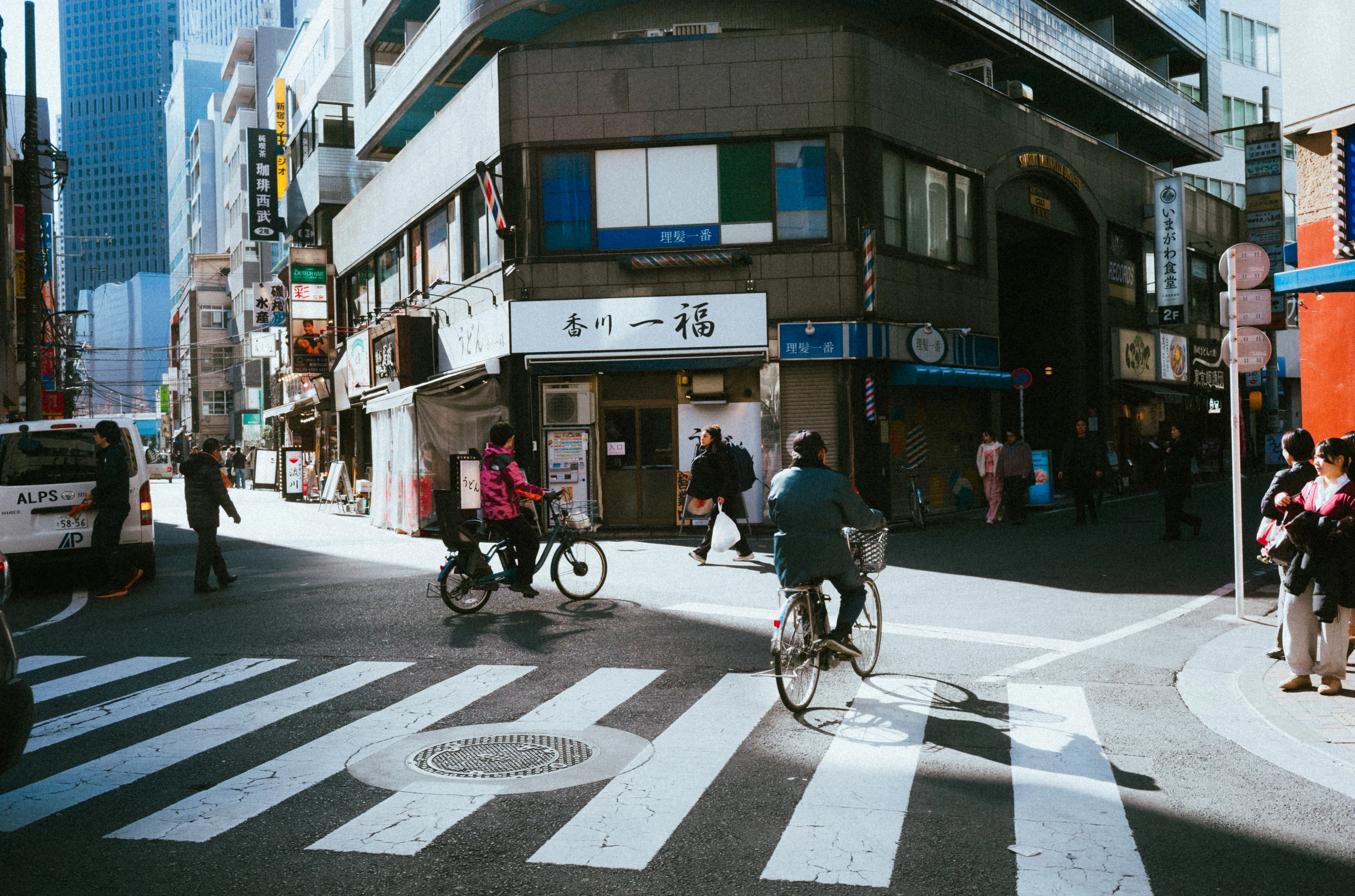 ストリート 10