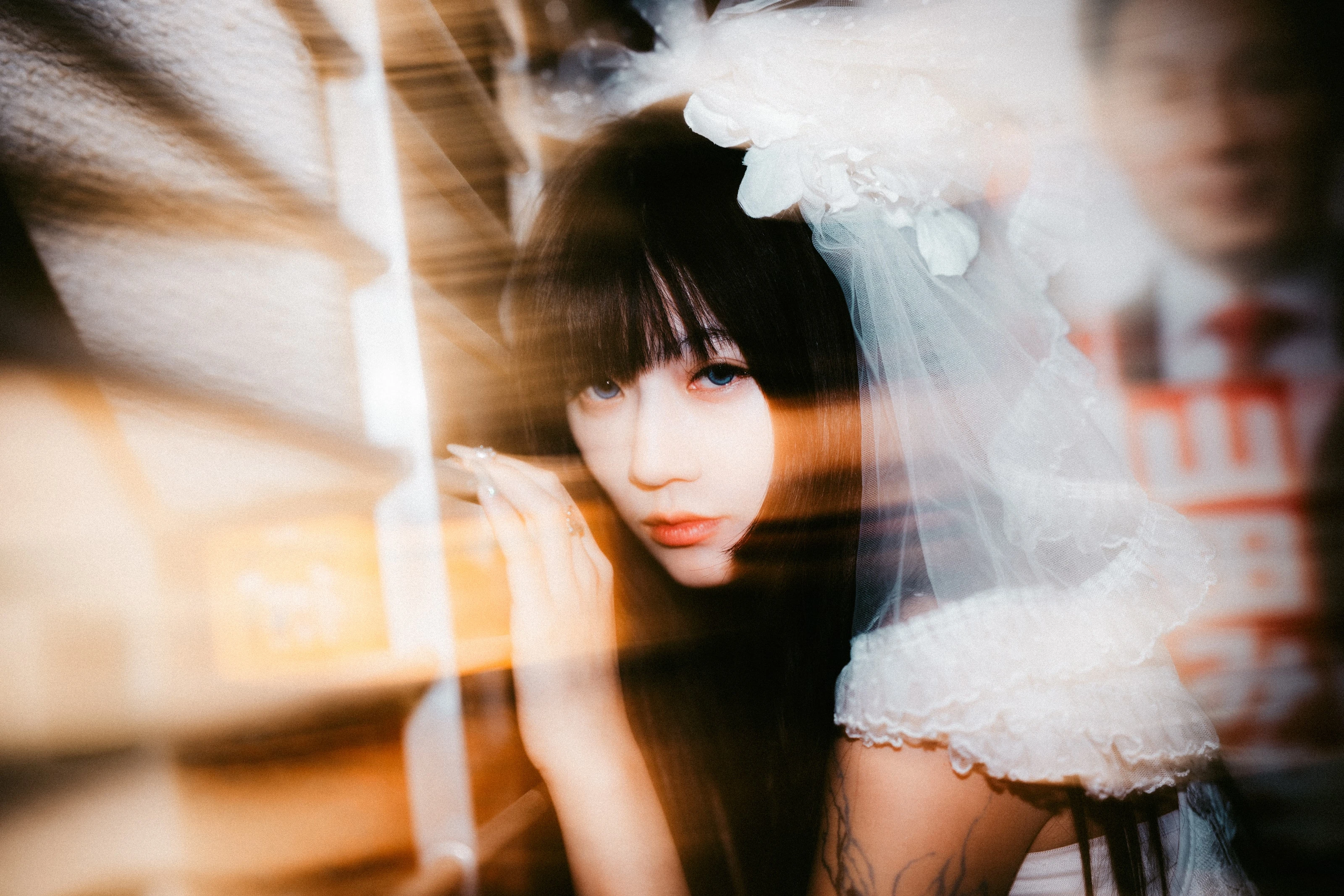 人像 10