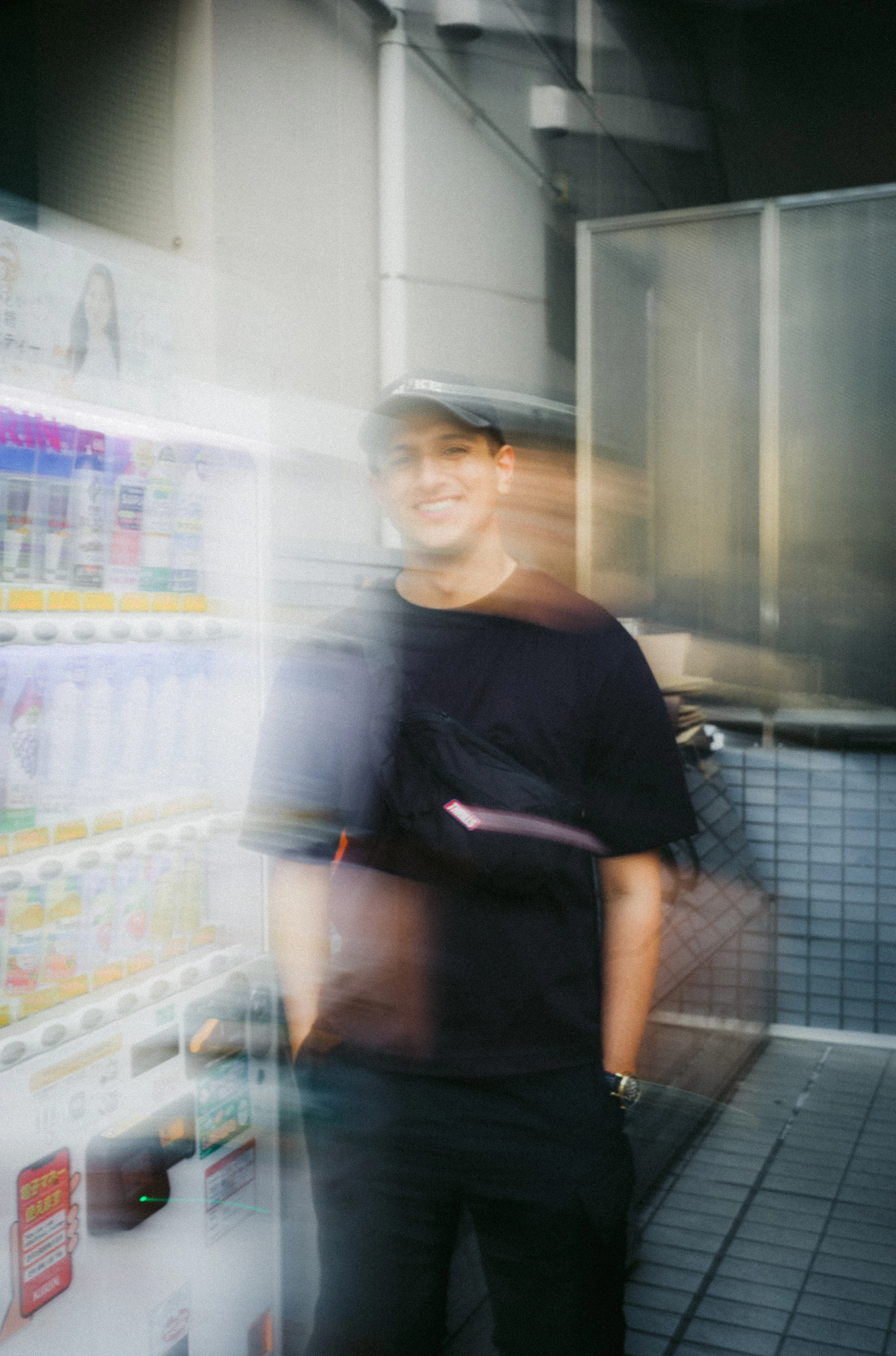 ストリートポートレート 2