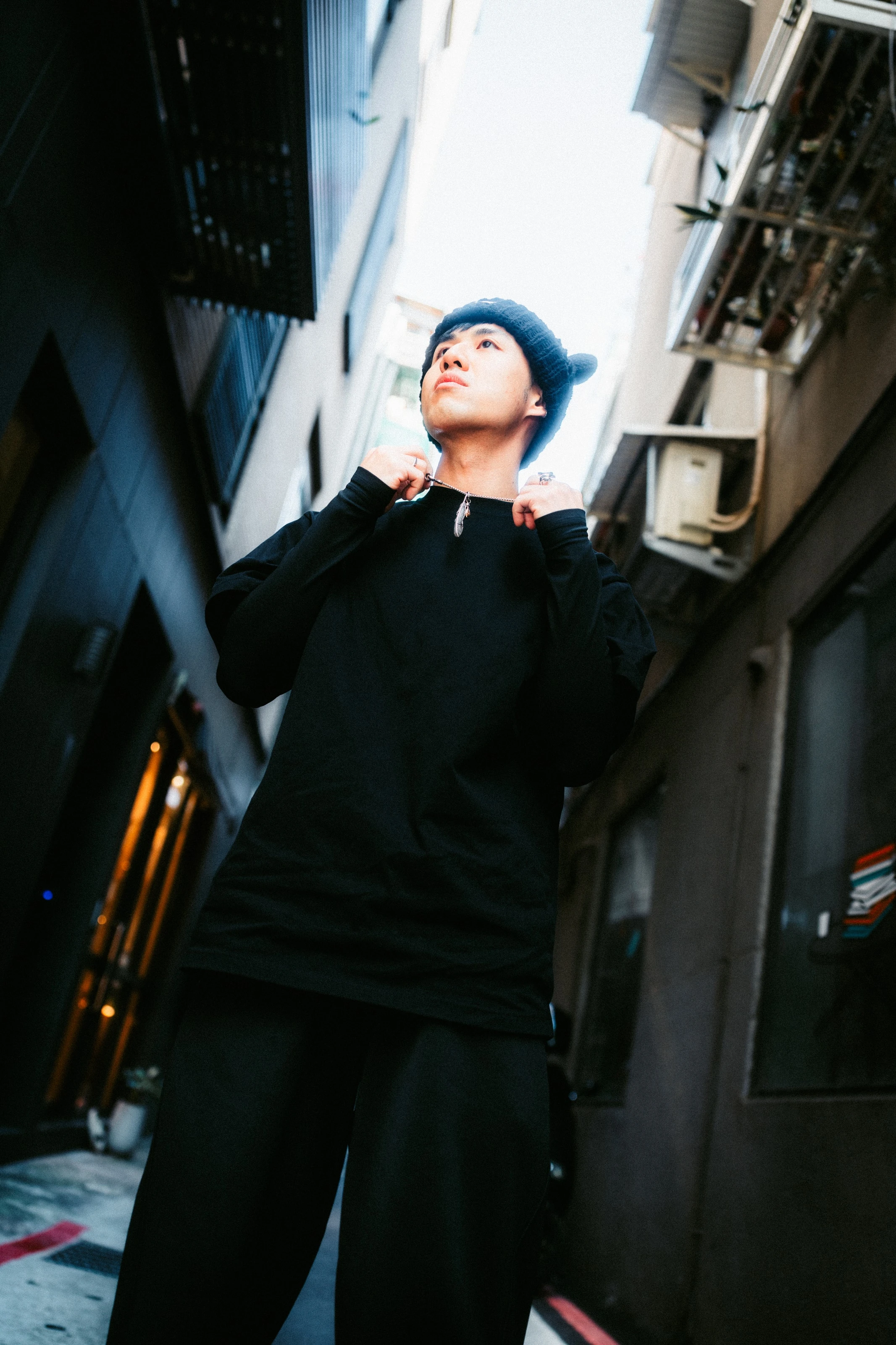 人像 1