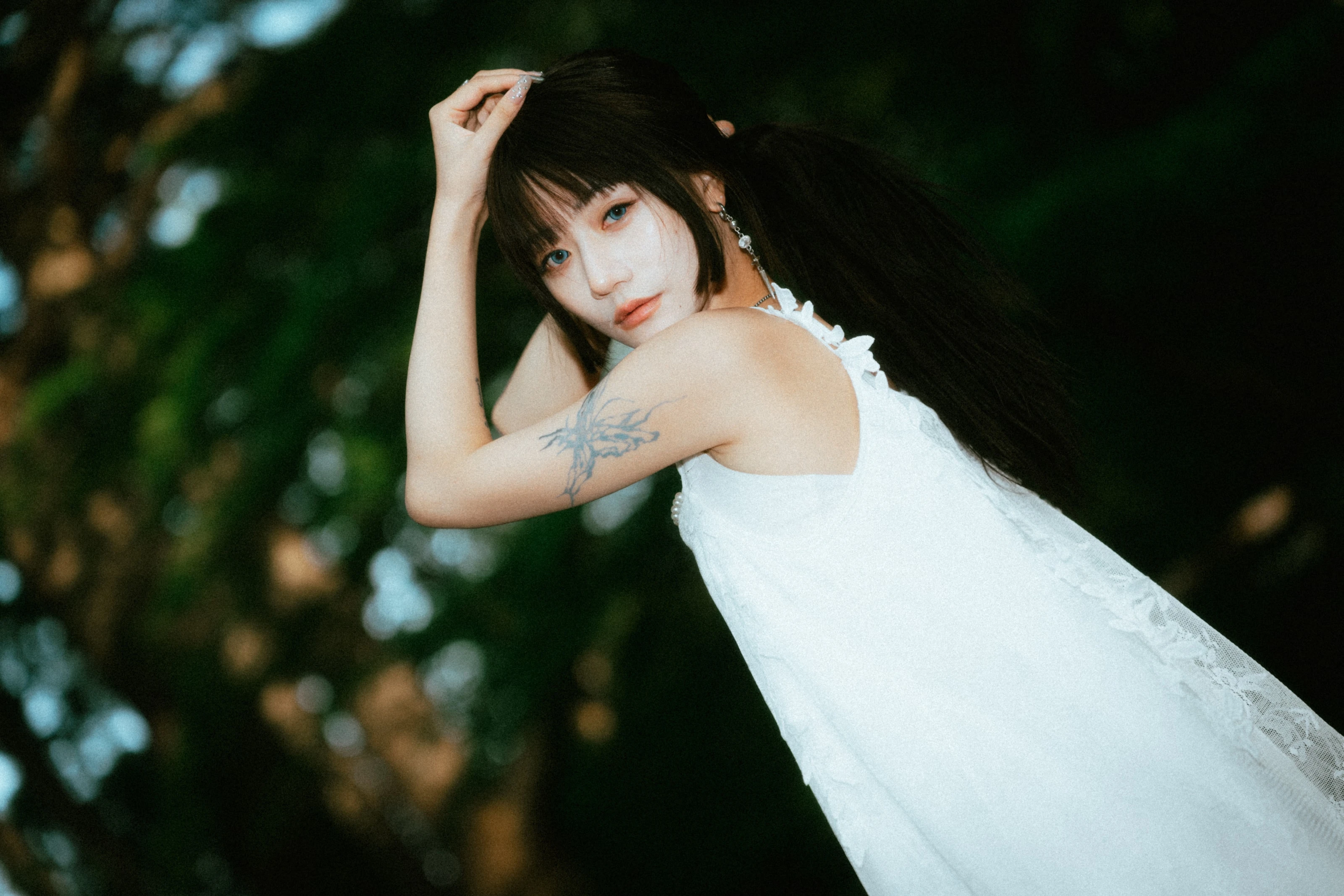 人像 24