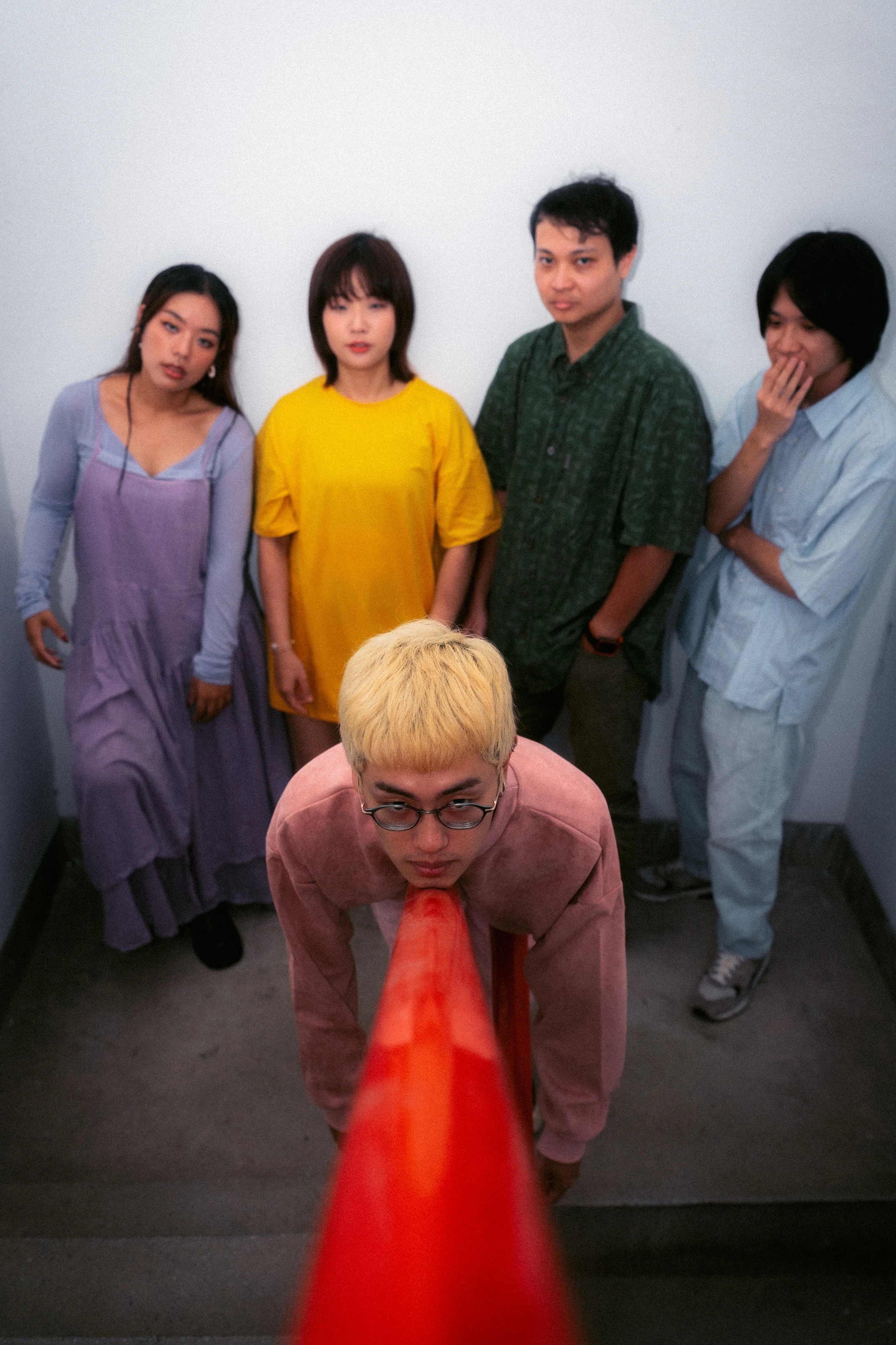 解放俱樂部 15