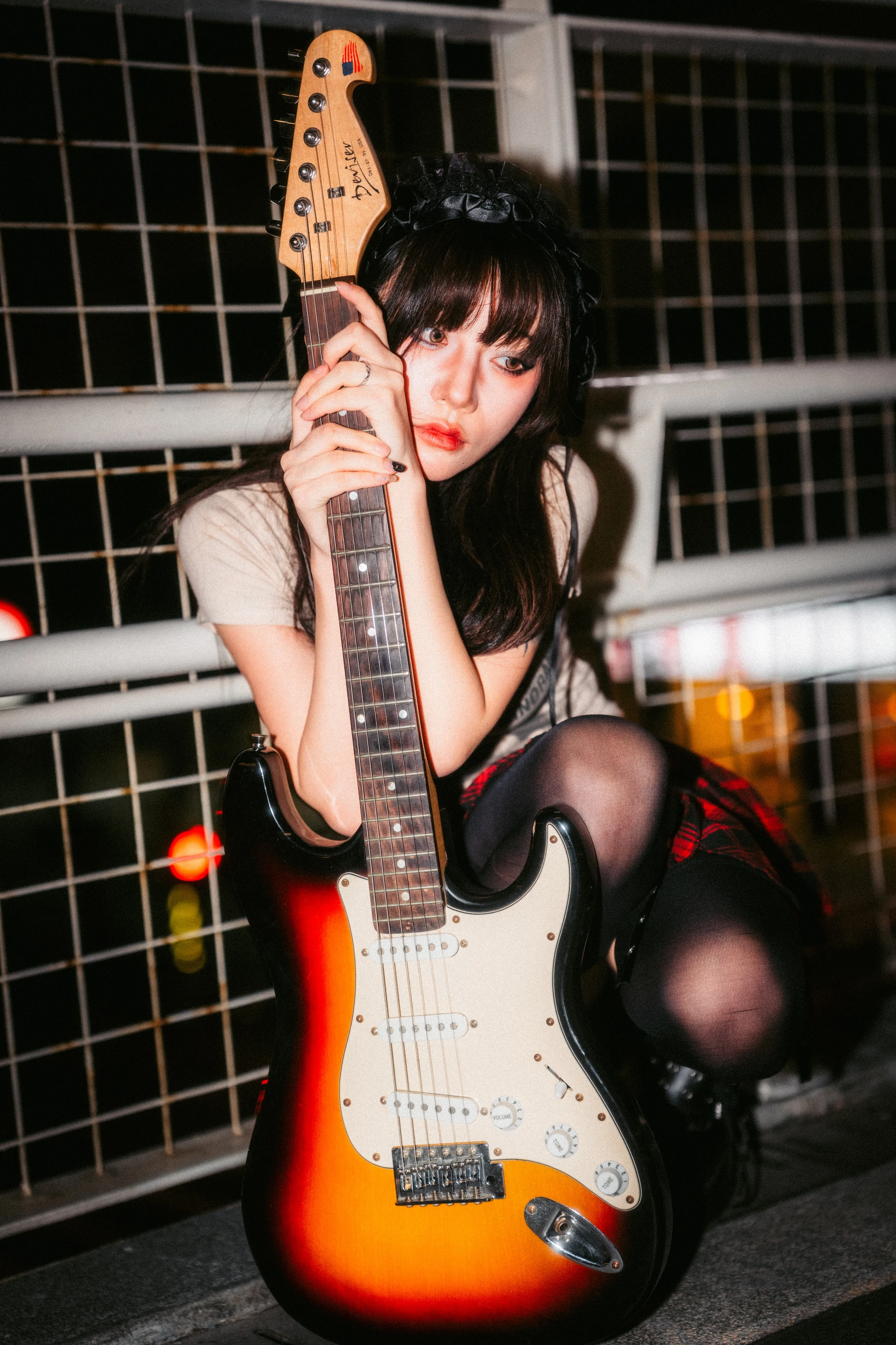人像 21