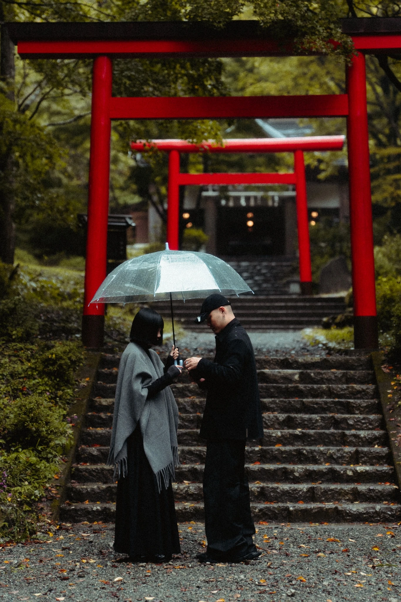 求婚！！ 3