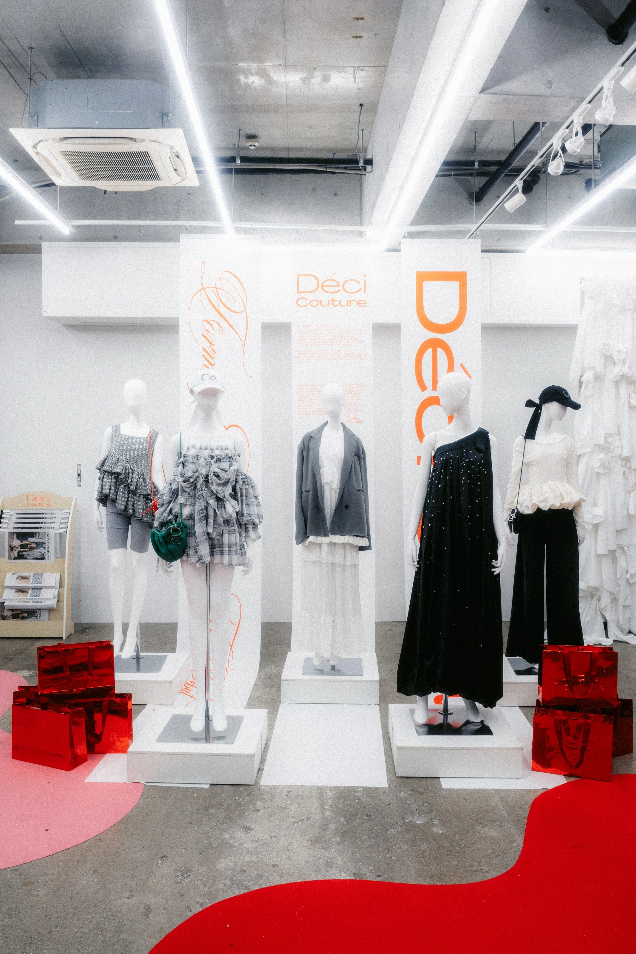 Déci Couture 22