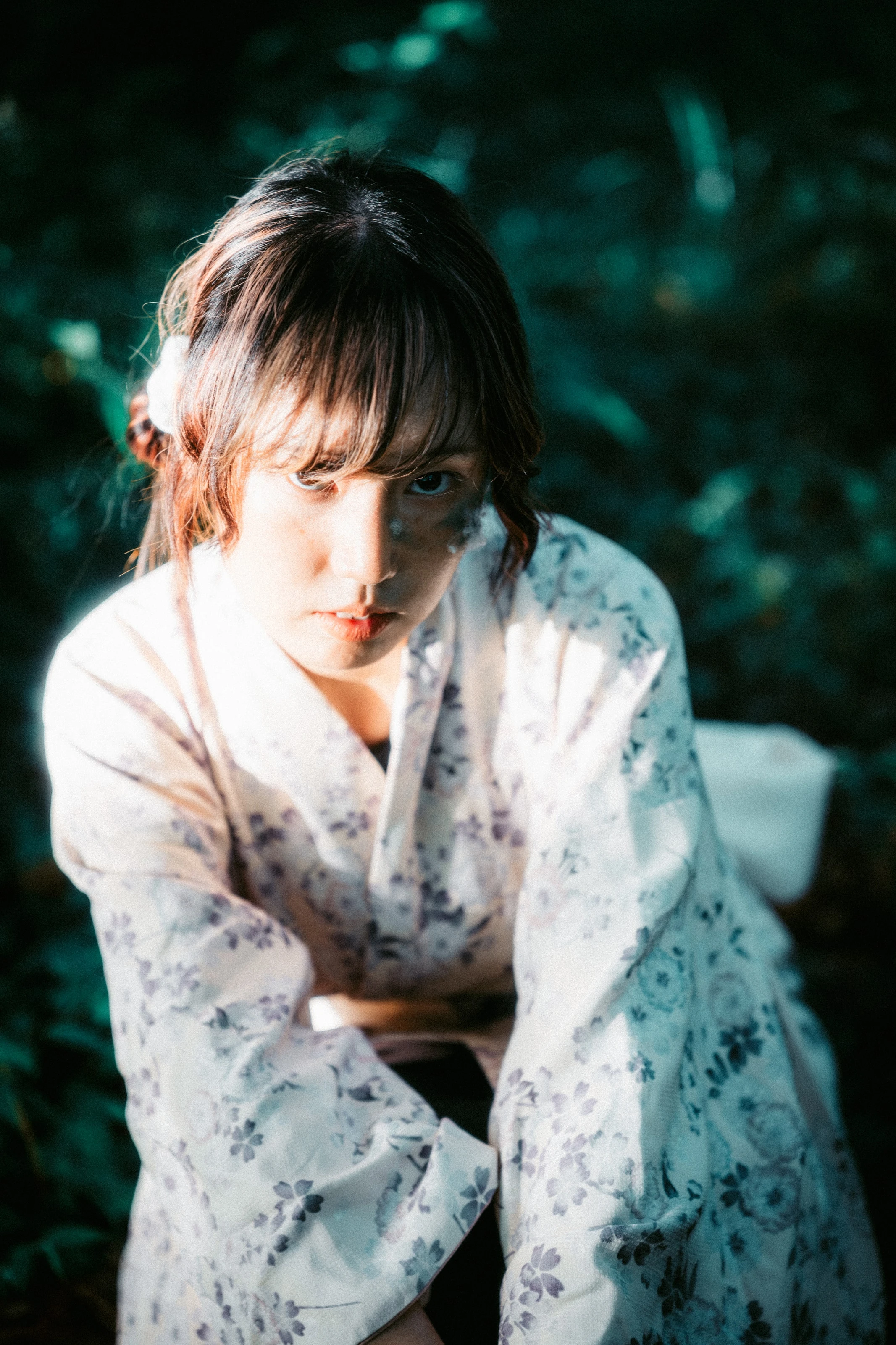 Portrait 7