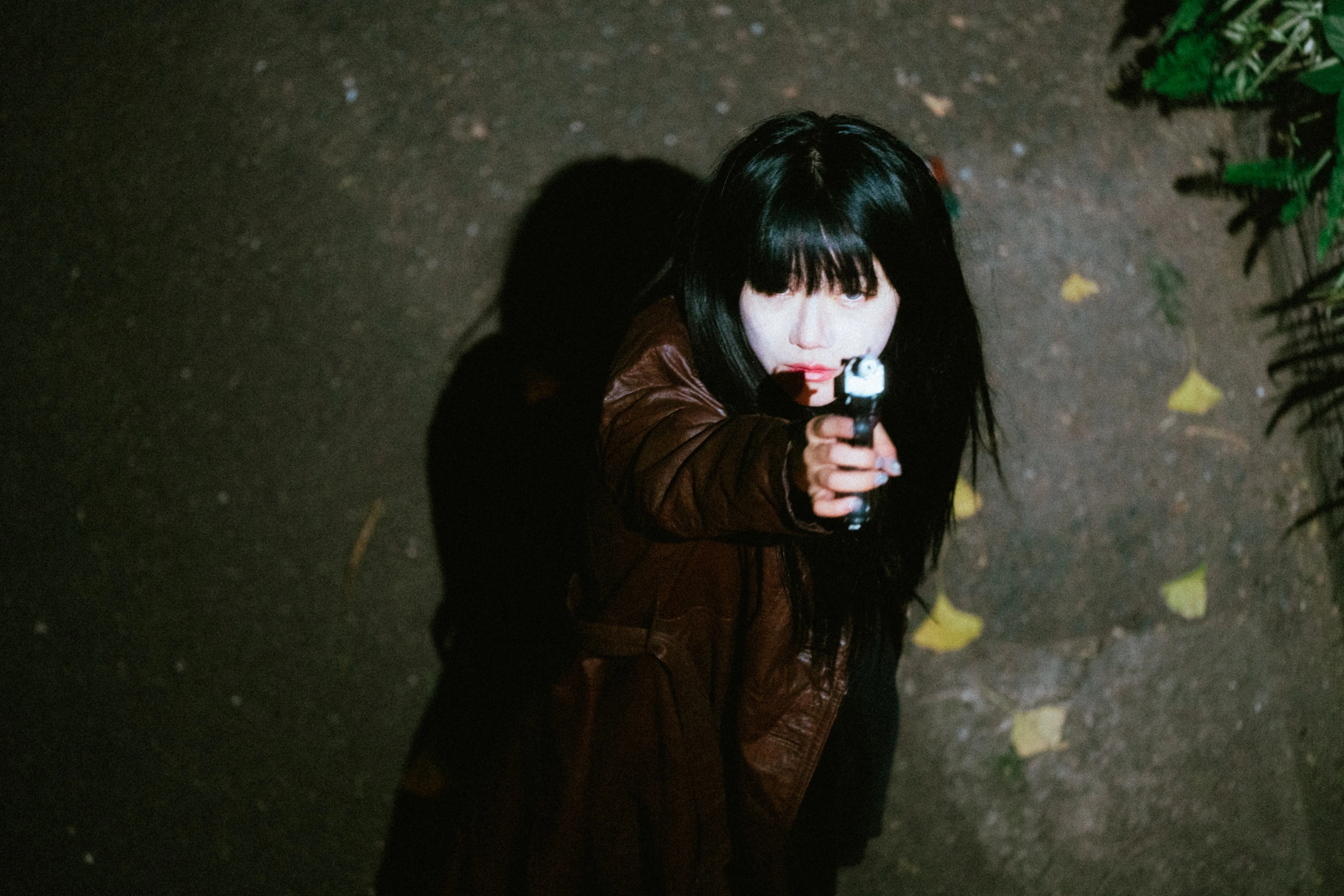 人像 11