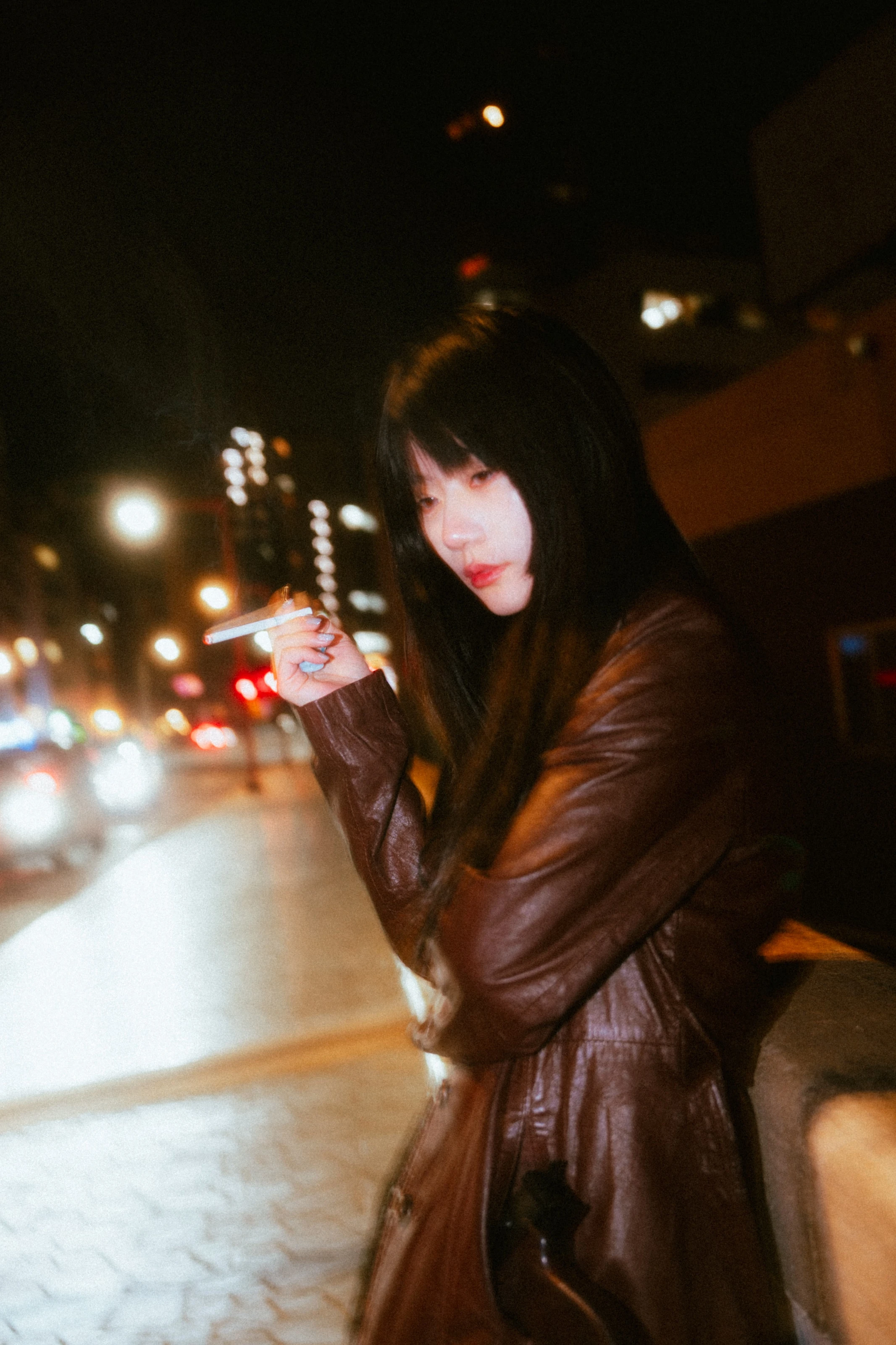 人像 9