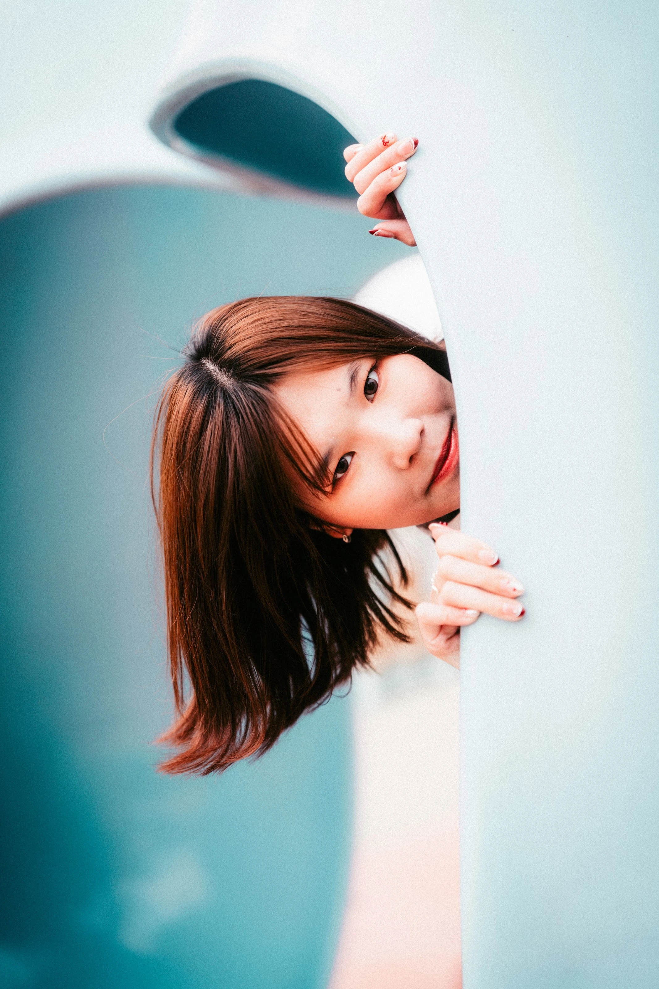 人像 5
