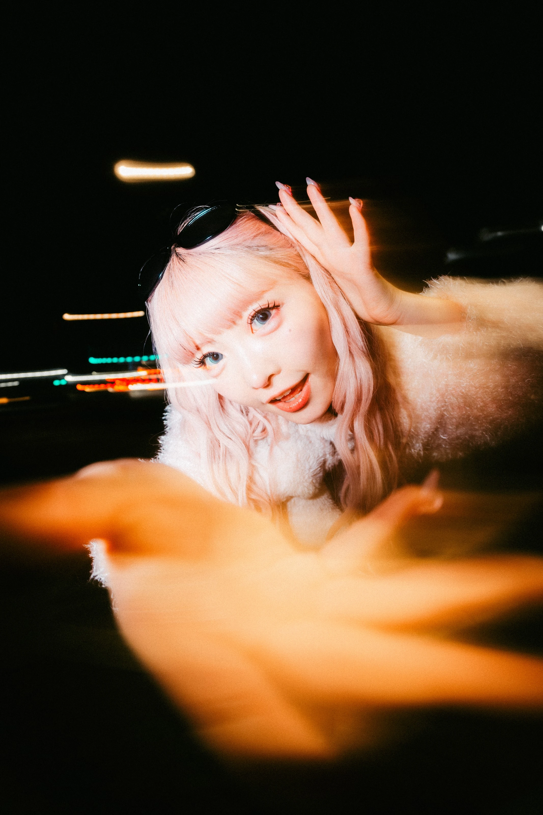 人像 16