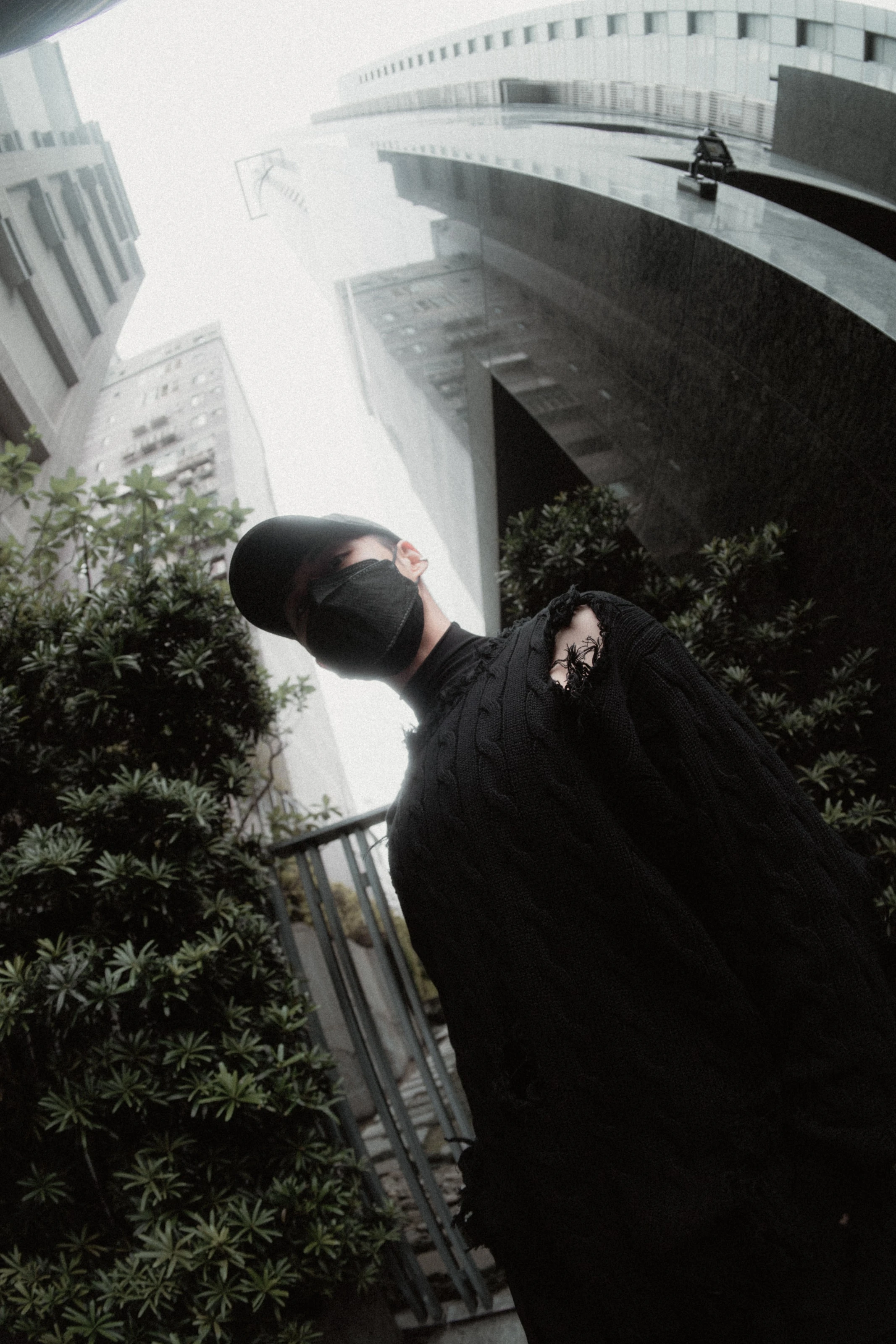 人像 3