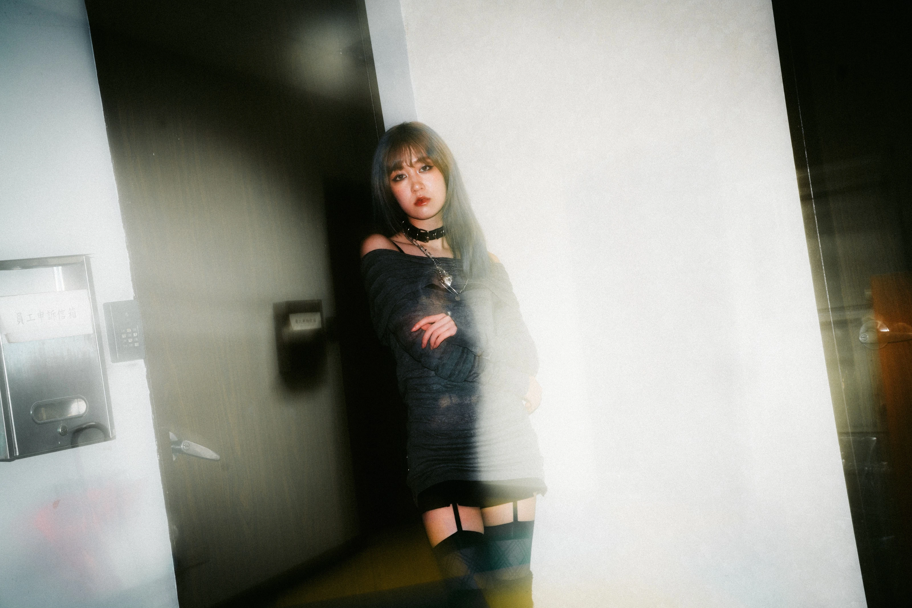ポートレート 26