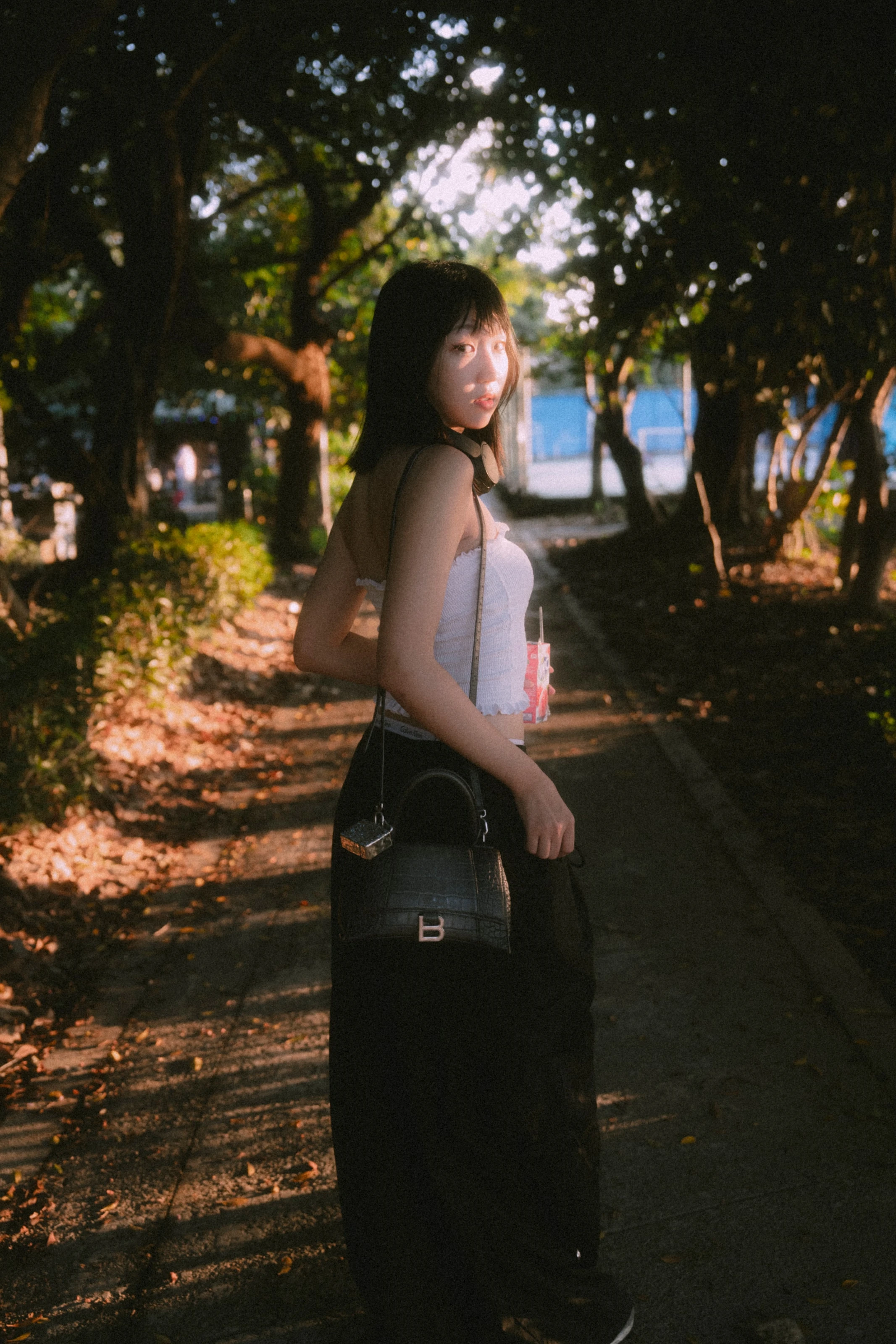 人像 4