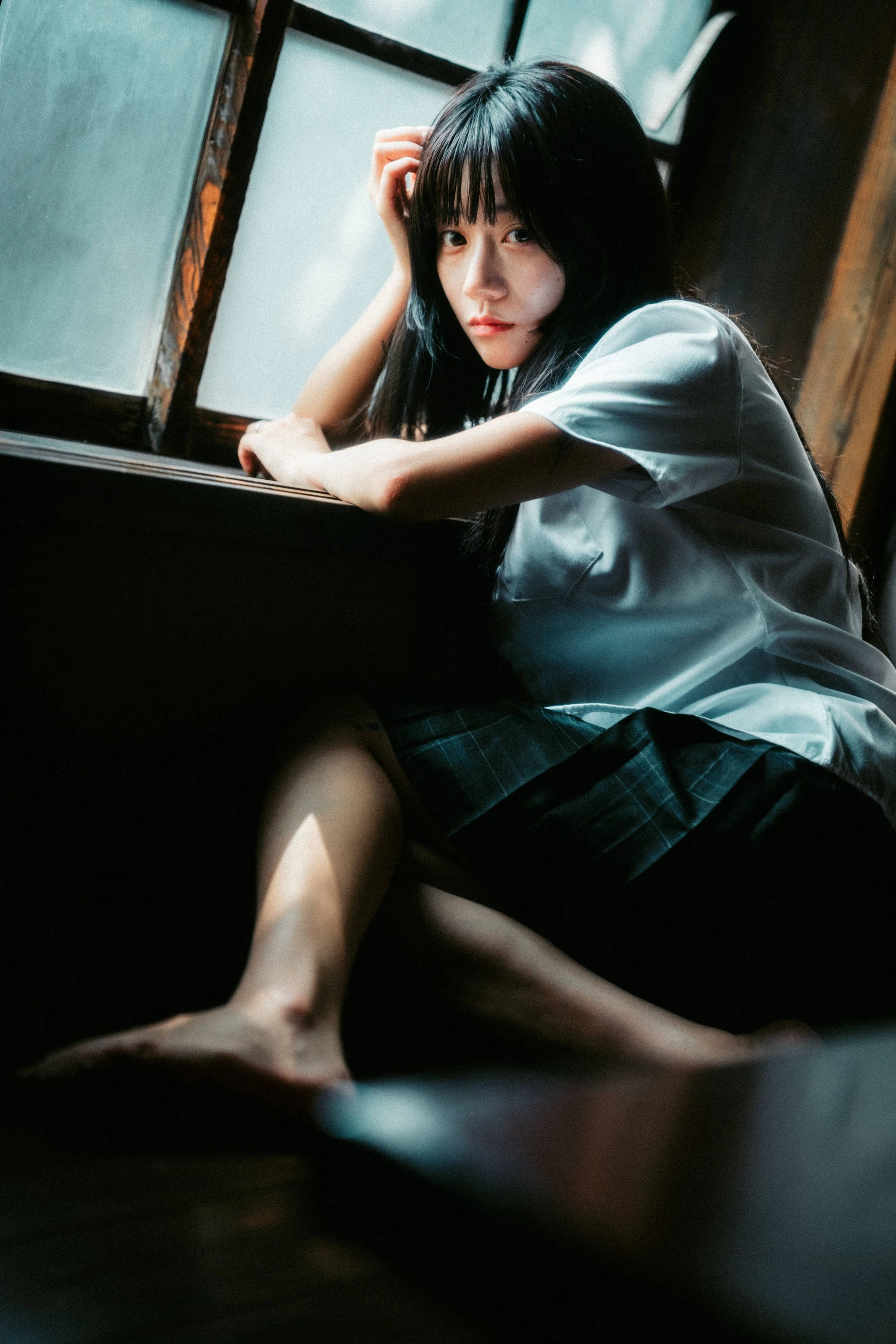 人像 5