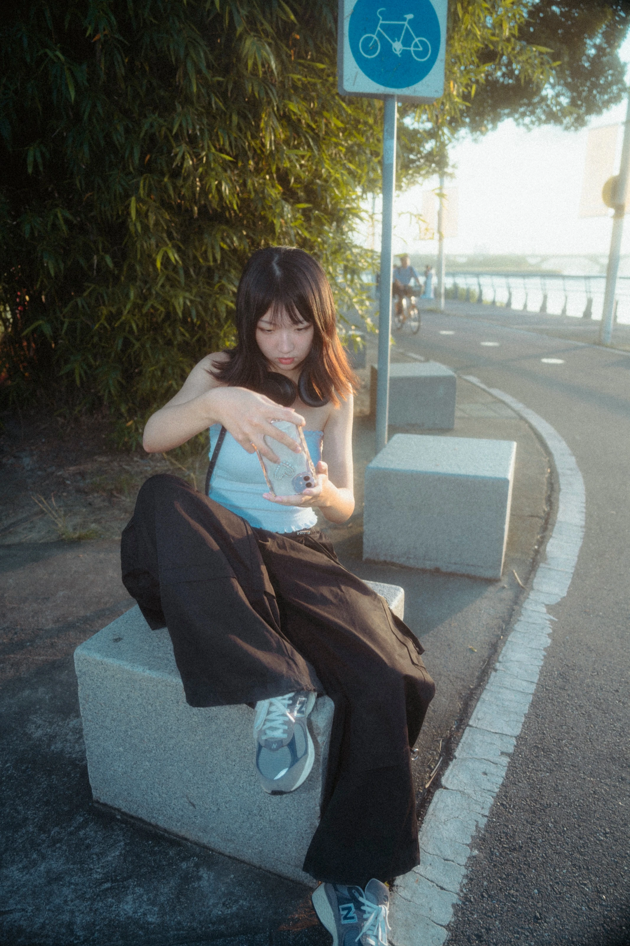 人像 1