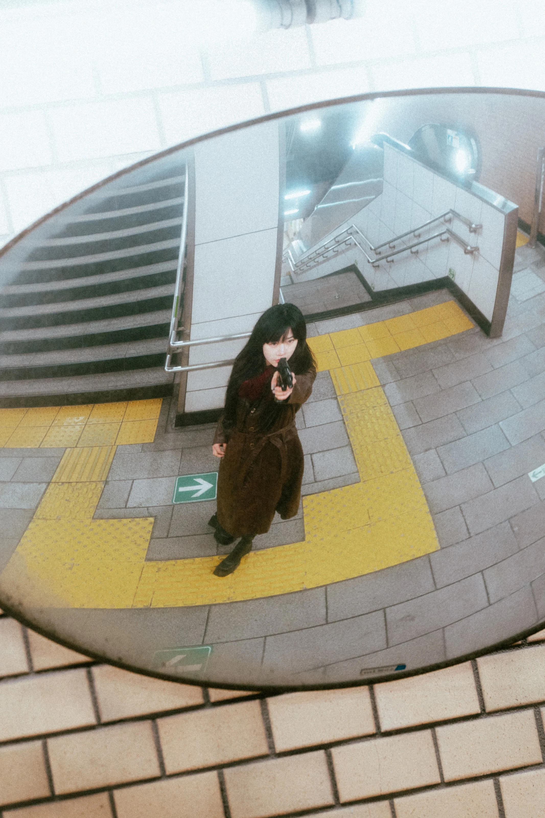 人像 18