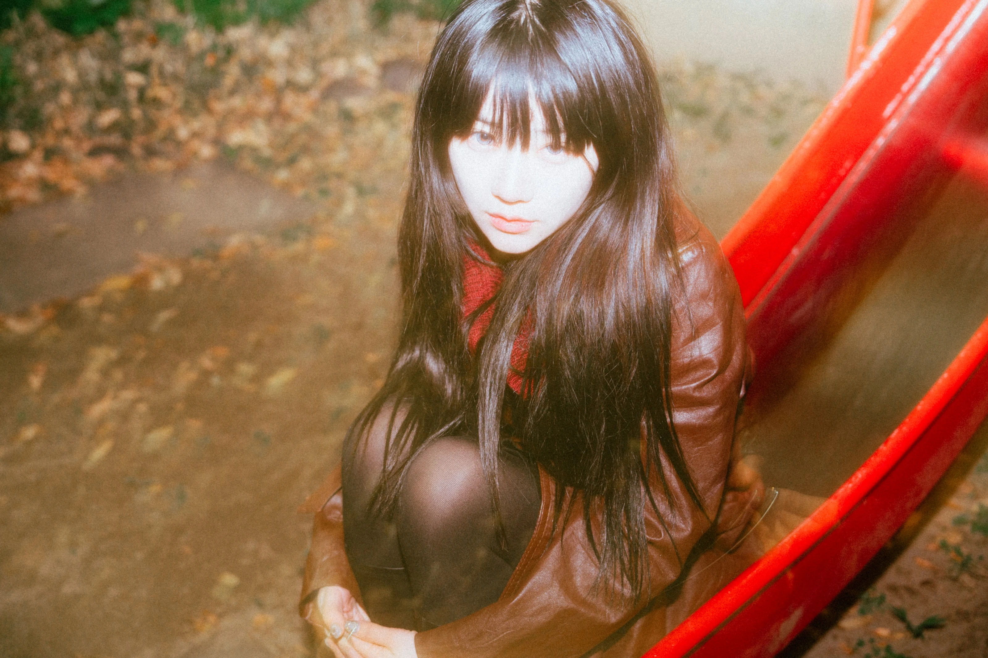 人像 17