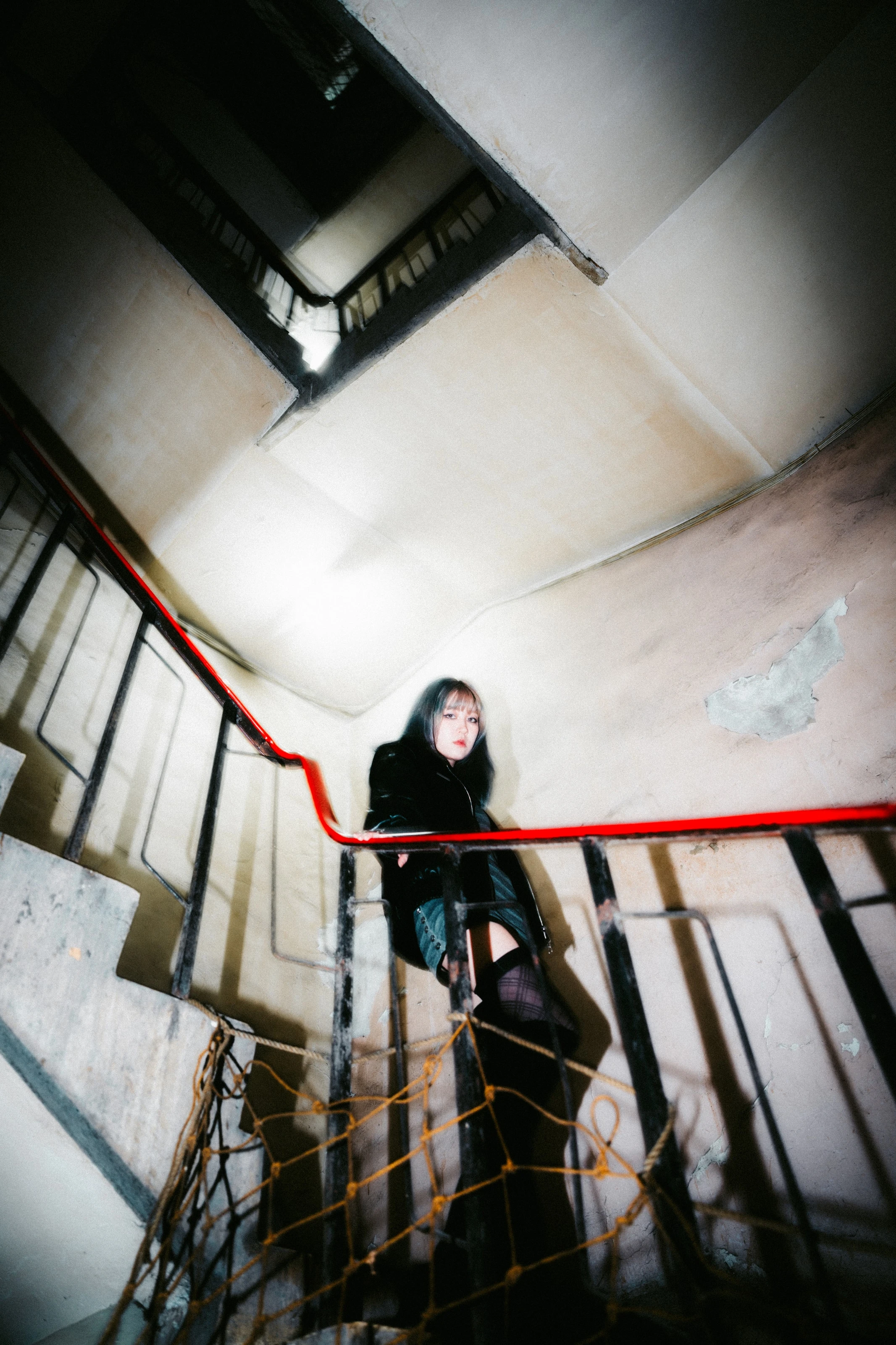 ポートレート 11