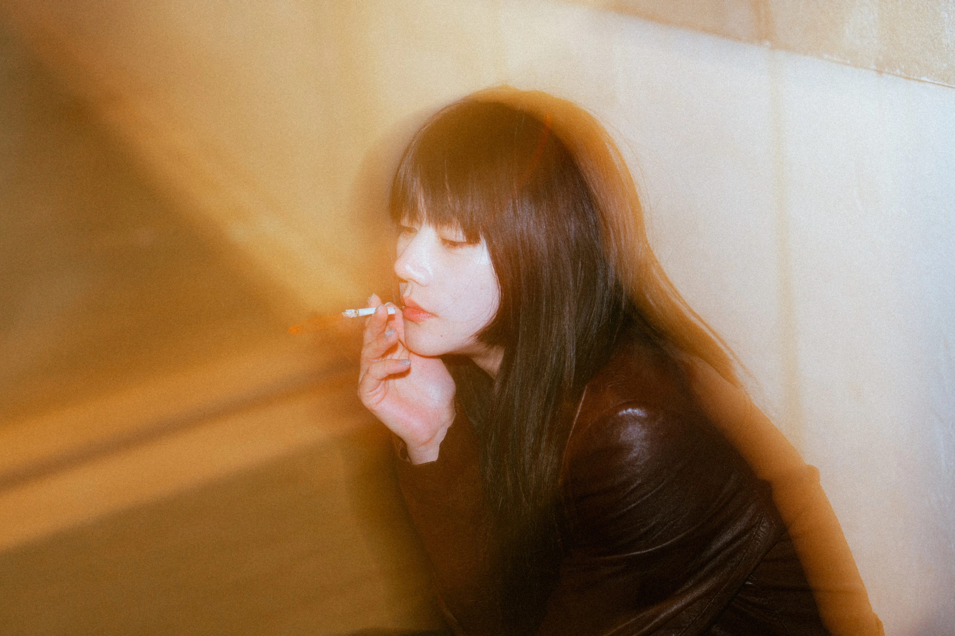 人像 8